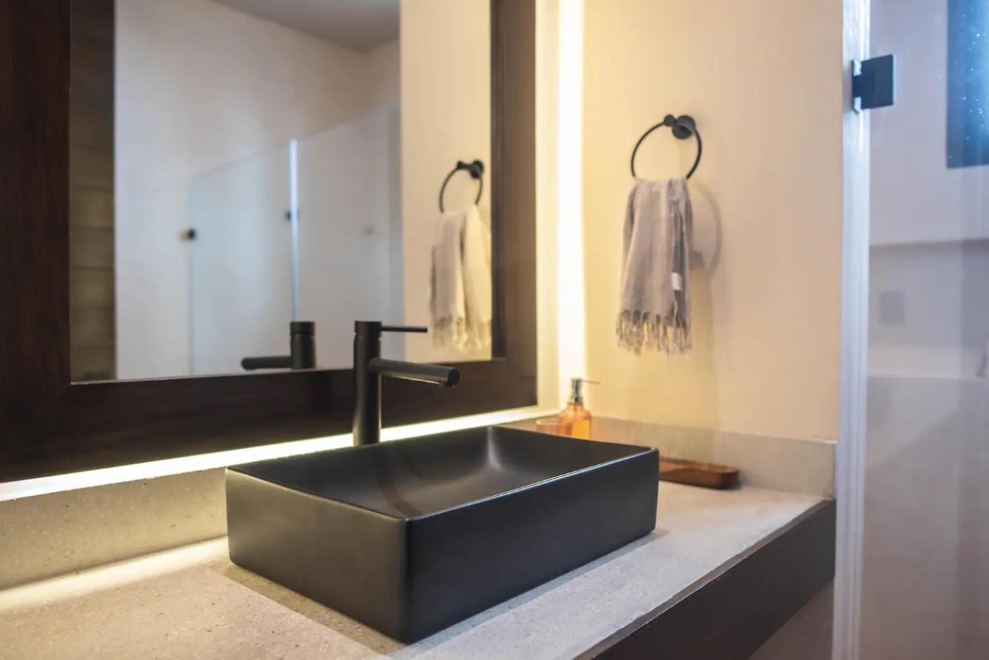BT Homes - Tulum - Selva Holistika con Piscina Privada