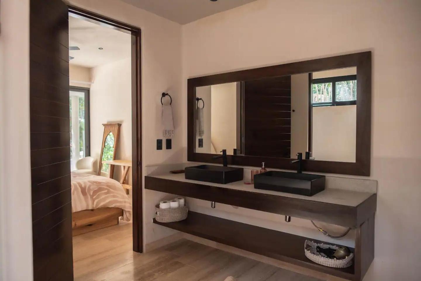 BT Homes - Tulum - Selva Holistika con Piscina Privada