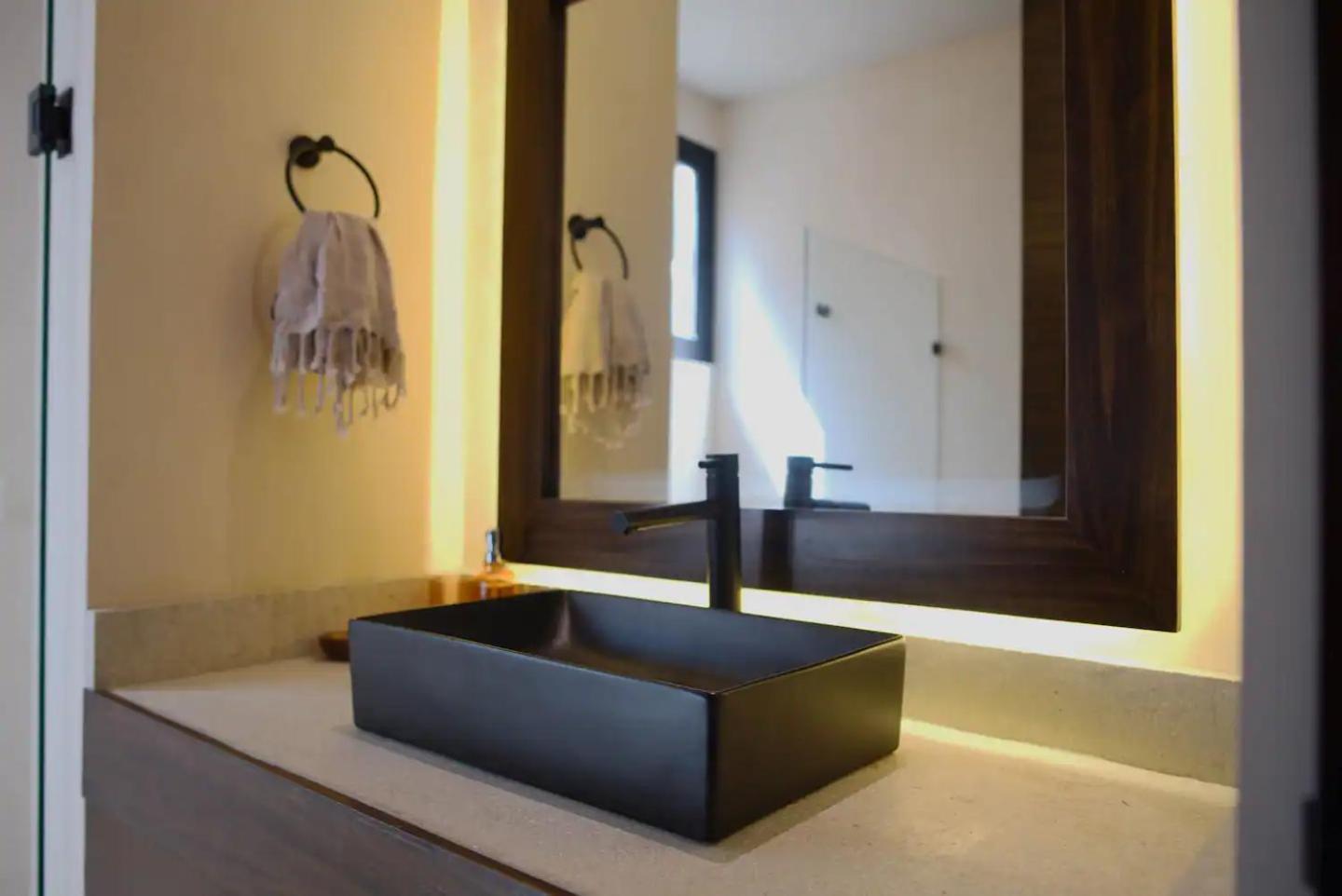 BT Homes - Tulum - Selva Holistika con Piscina Privada