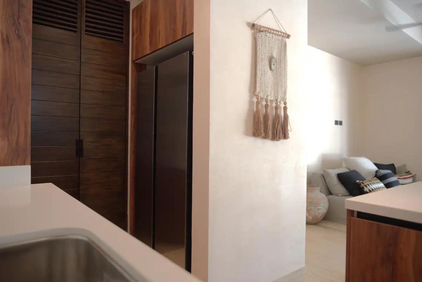 BT Homes - Tulum - Selva Holistika con Piscina Privada