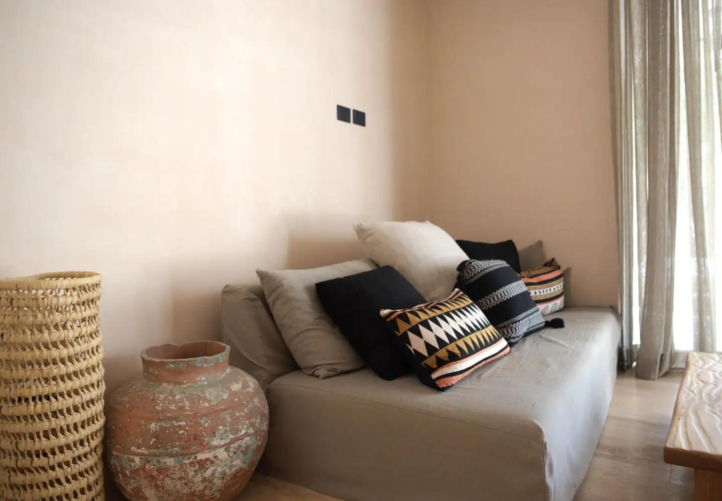BT Homes - Tulum - Selva Holistika con Piscina Privada