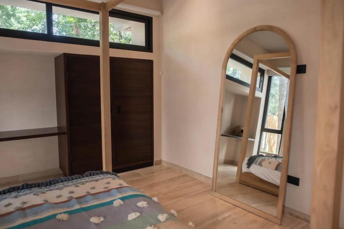 BT Homes - Tulum - Selva Holistika con Piscina Privada