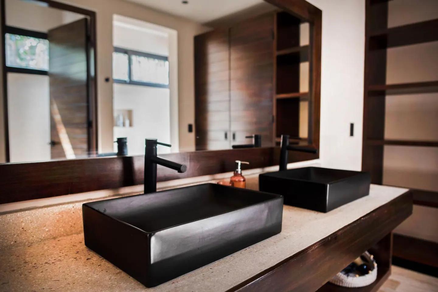 BT Homes - Tulum - Selva Holistika con Piscina Privada