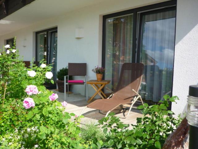 Landhaus Almdorf