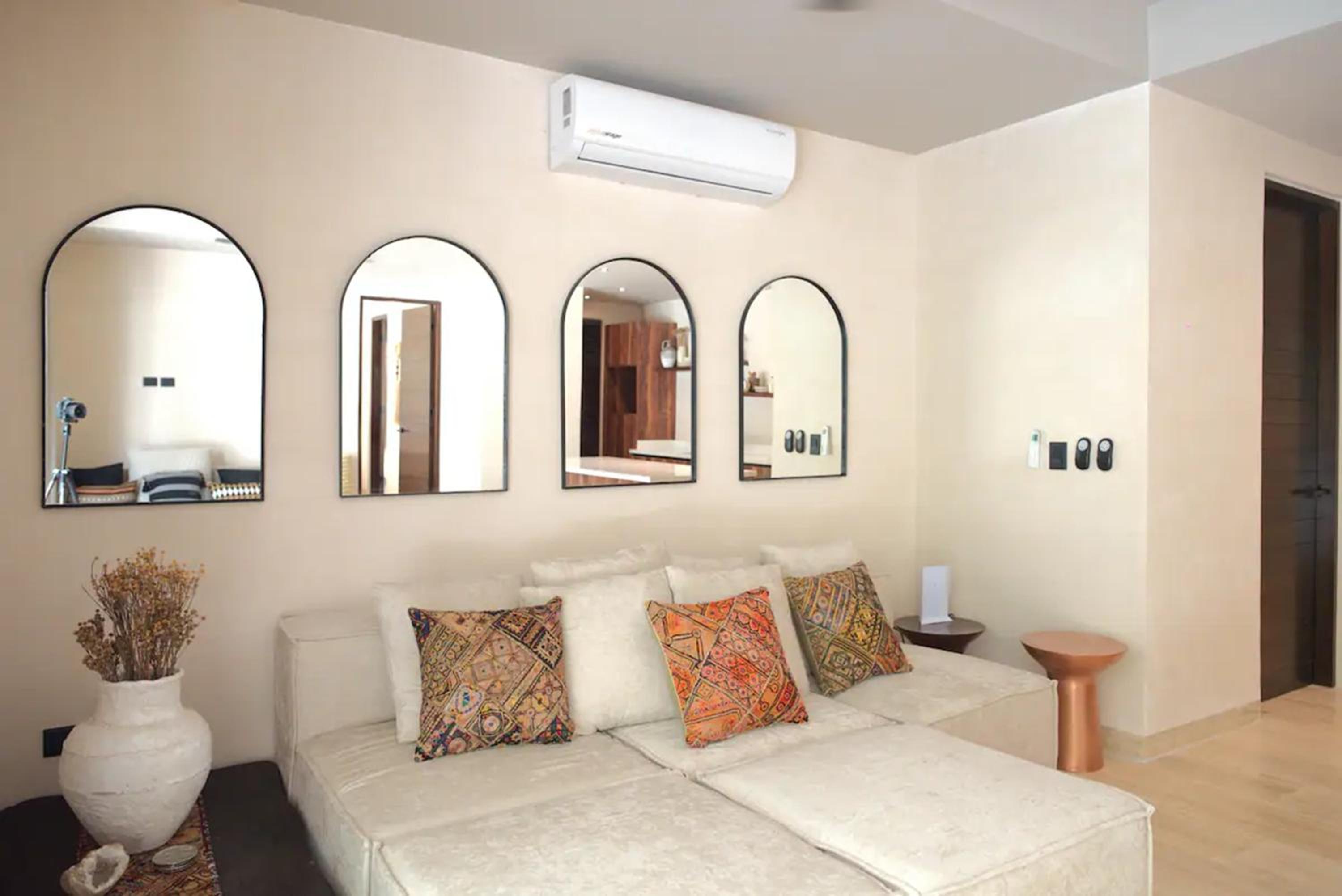 BT Homes - Tulum - Selva Holistika con Piscina Privada