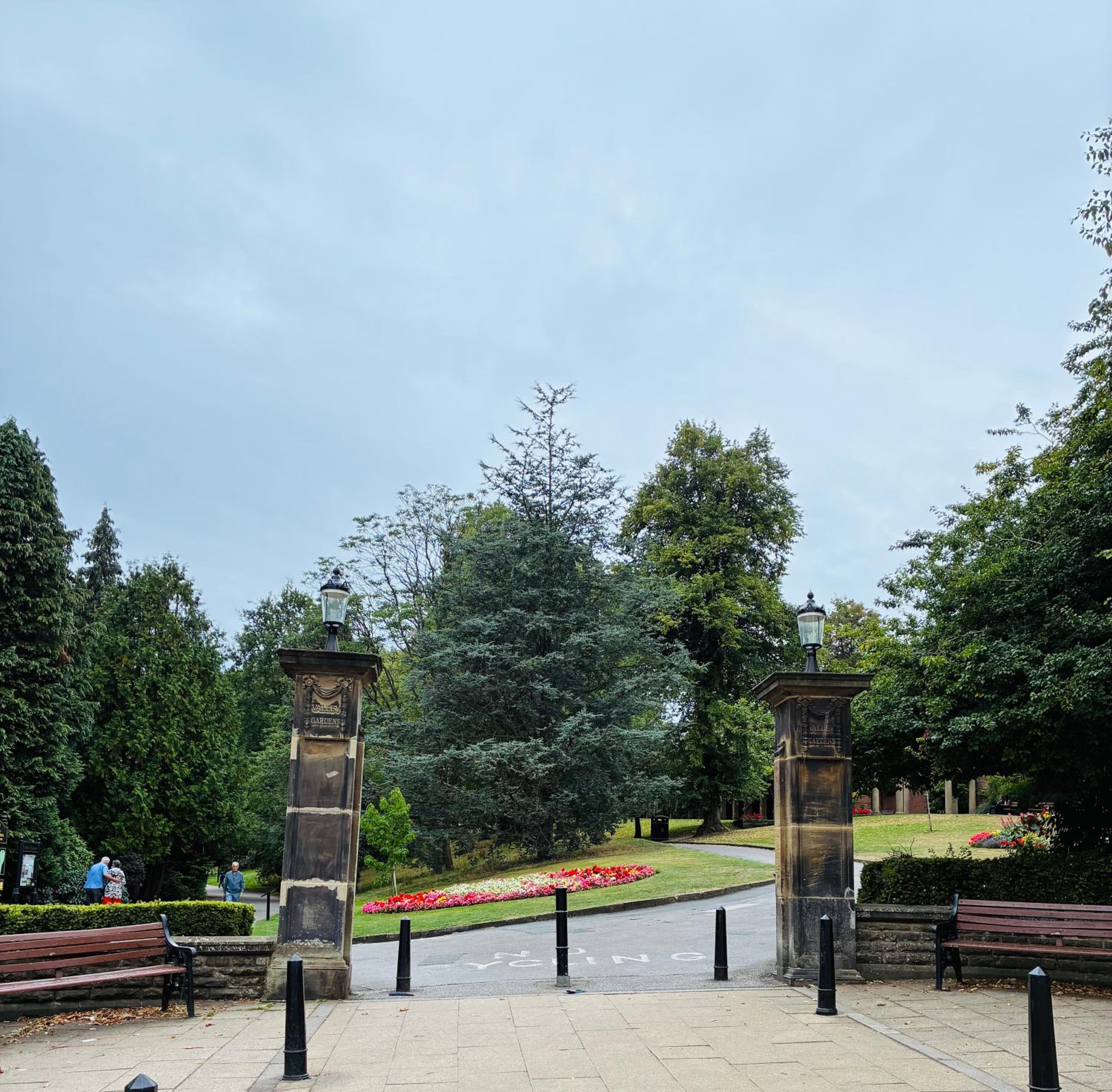 Your Harrogate Stay