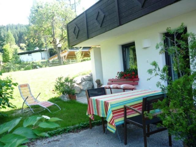 Landhaus Almdorf