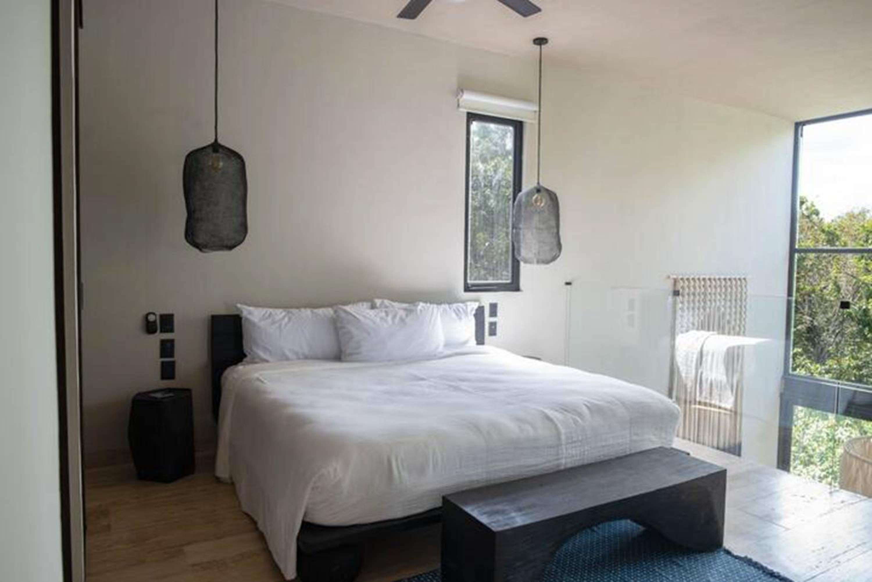 BT Homes - Tulum - Selva Holistika con Piscina Privada