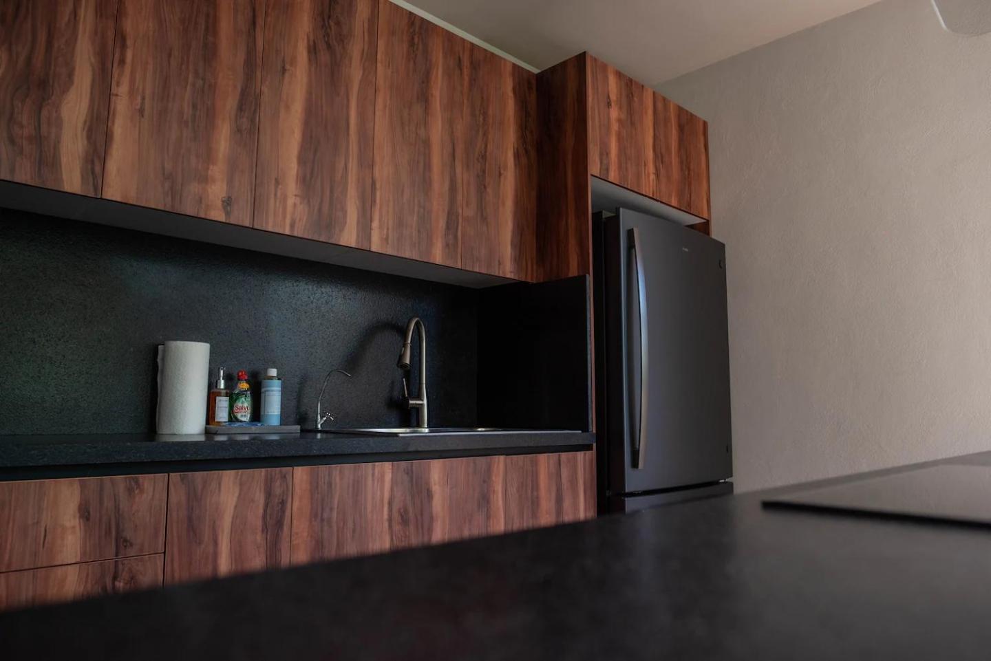 BT Homes - Tulum - Selva Holistika con Piscina Privada
