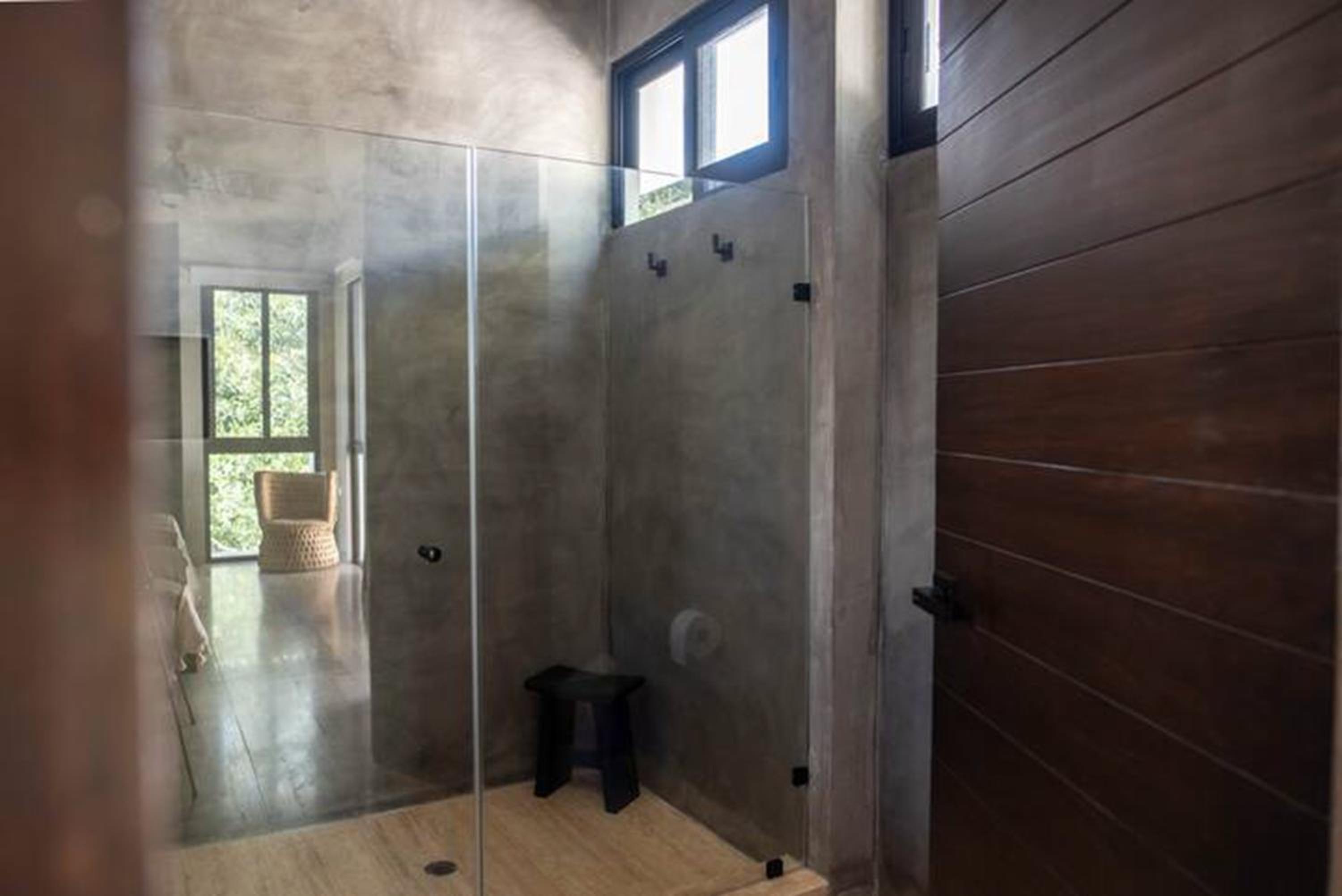 BT Homes - Tulum - Selva Holistika con Piscina Privada