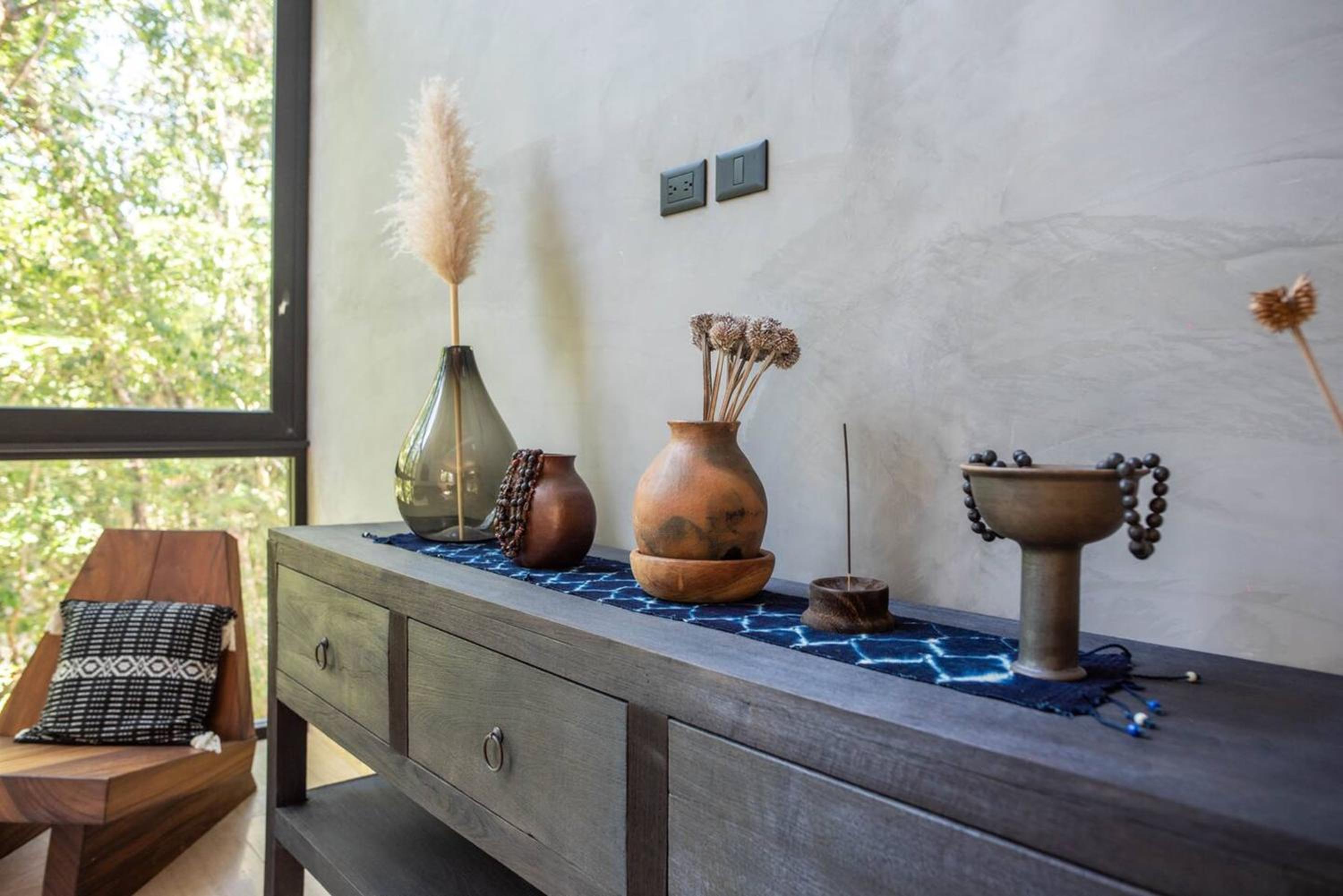 BT Homes - Tulum - Selva Holistika con Piscina Privada