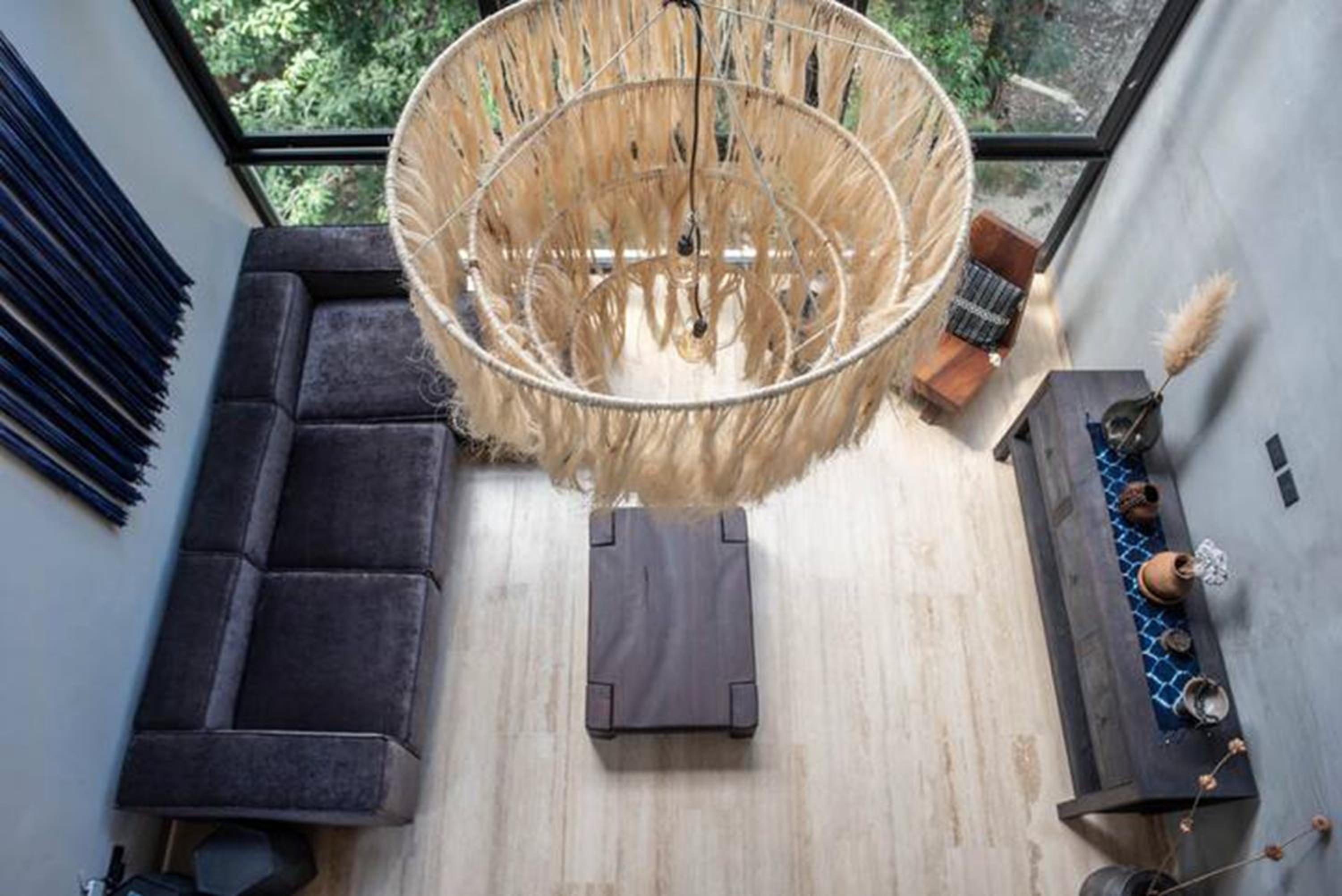 BT Homes - Tulum - Selva Holistika con Piscina Privada