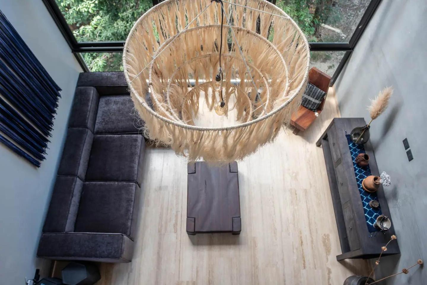 BT Homes - Tulum - Selva Holistika con Piscina Privada