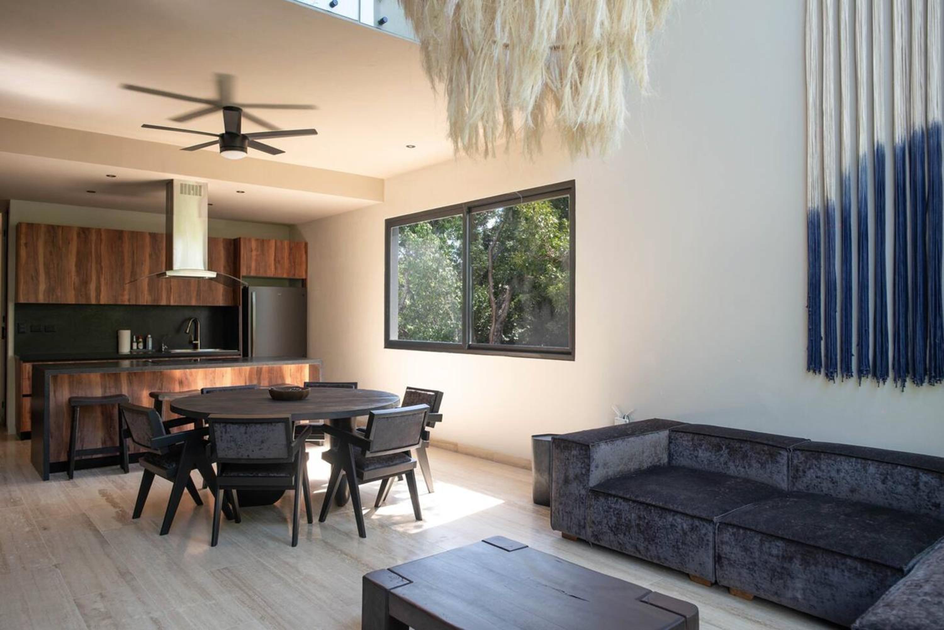 BT Homes - Tulum - Selva Holistika con Piscina Privada