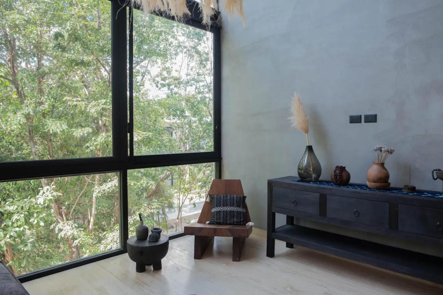 BT Homes - Tulum - Selva Holistika con Piscina Privada