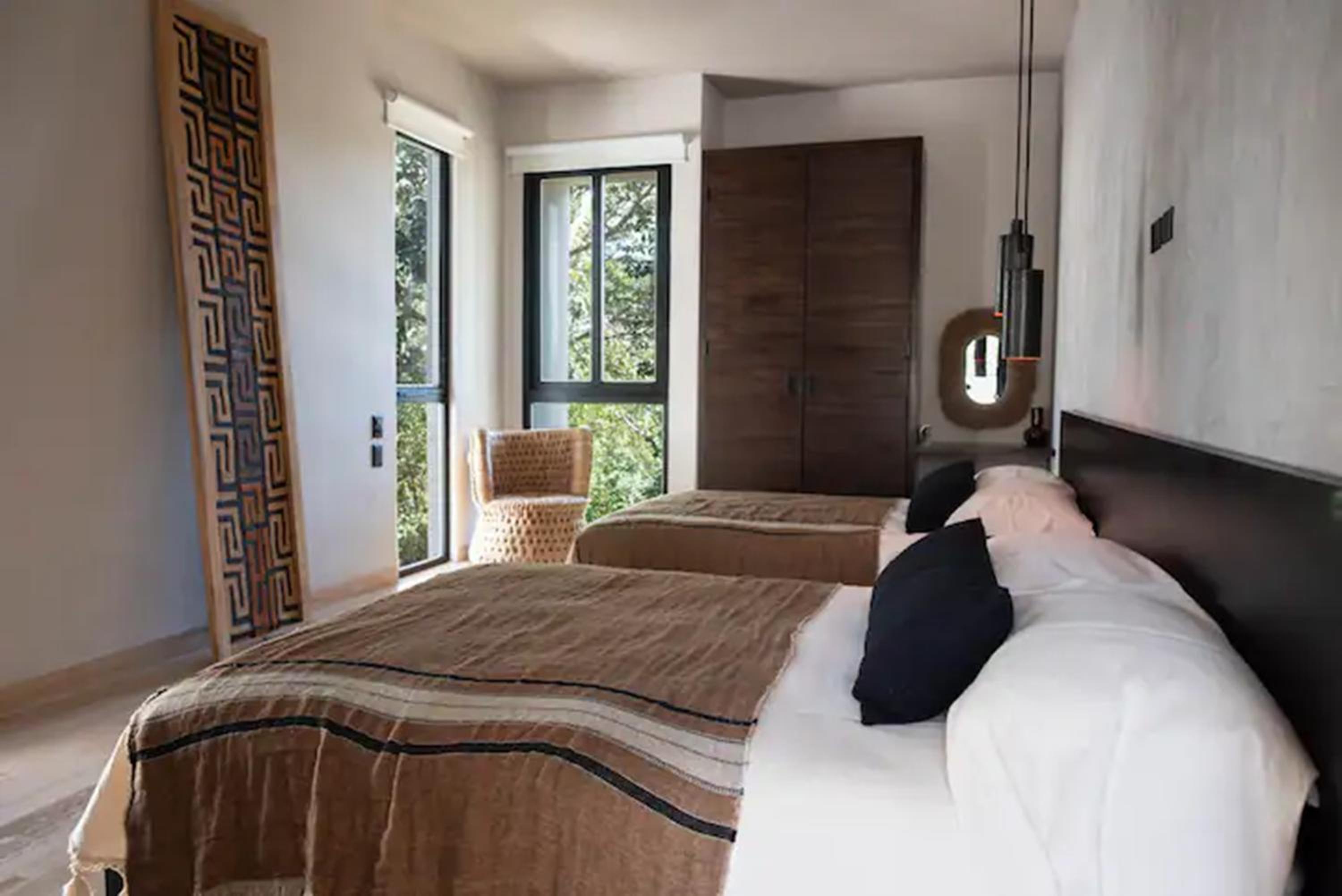 BT Homes - Tulum - Selva Holistika con Piscina Privada