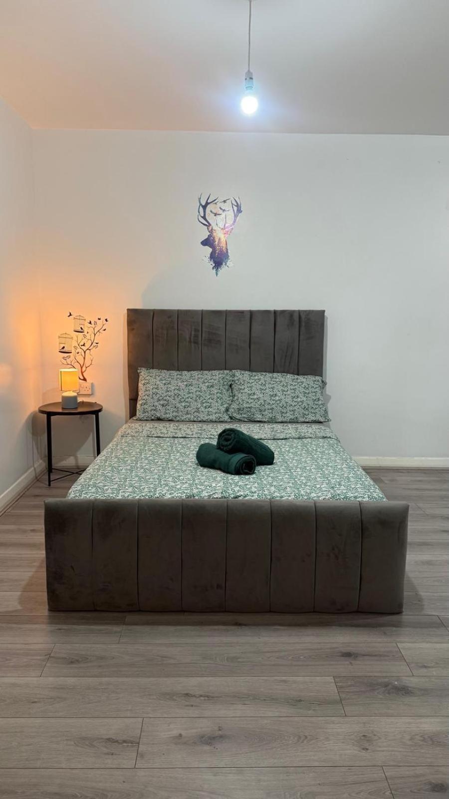 The London Stay at 31