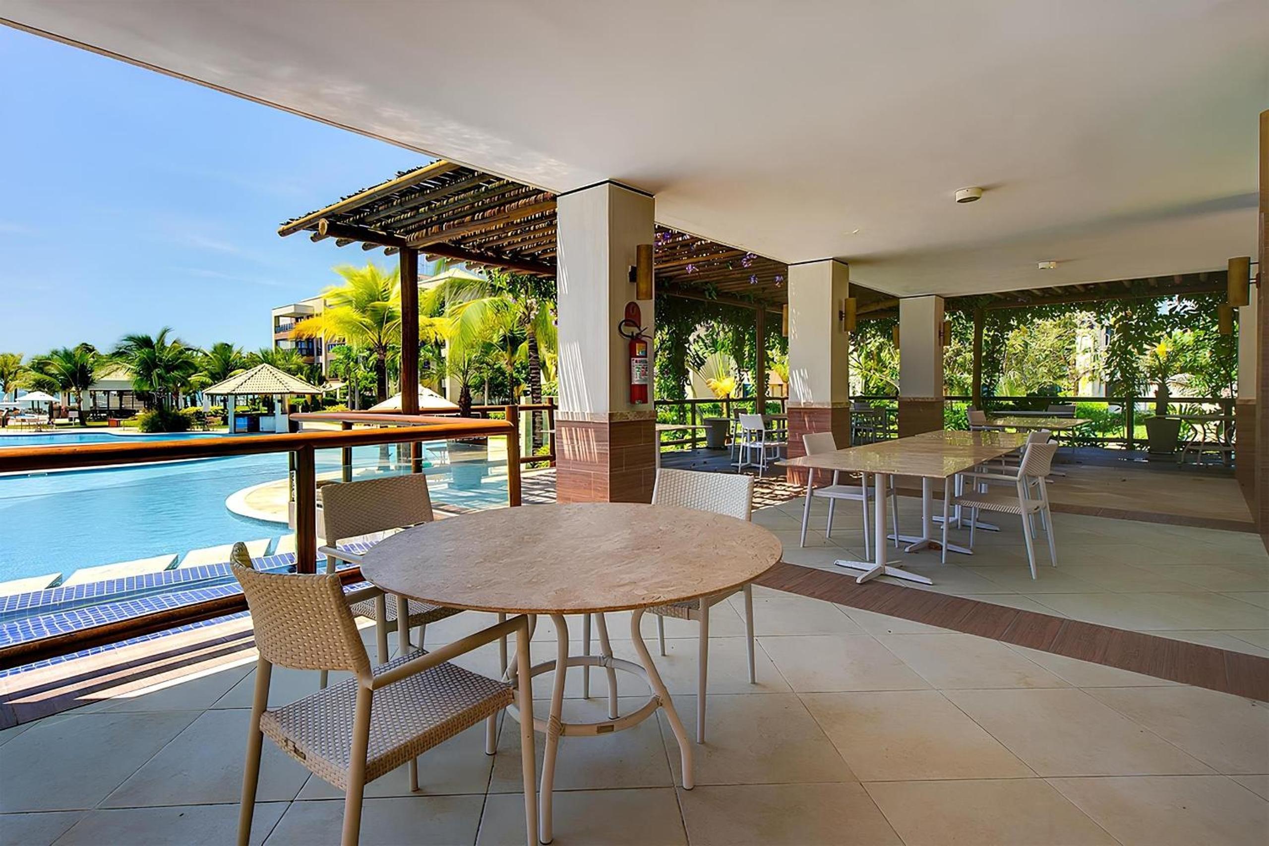 Wai Wai #A406 - Beachfront Resort By Carpediem