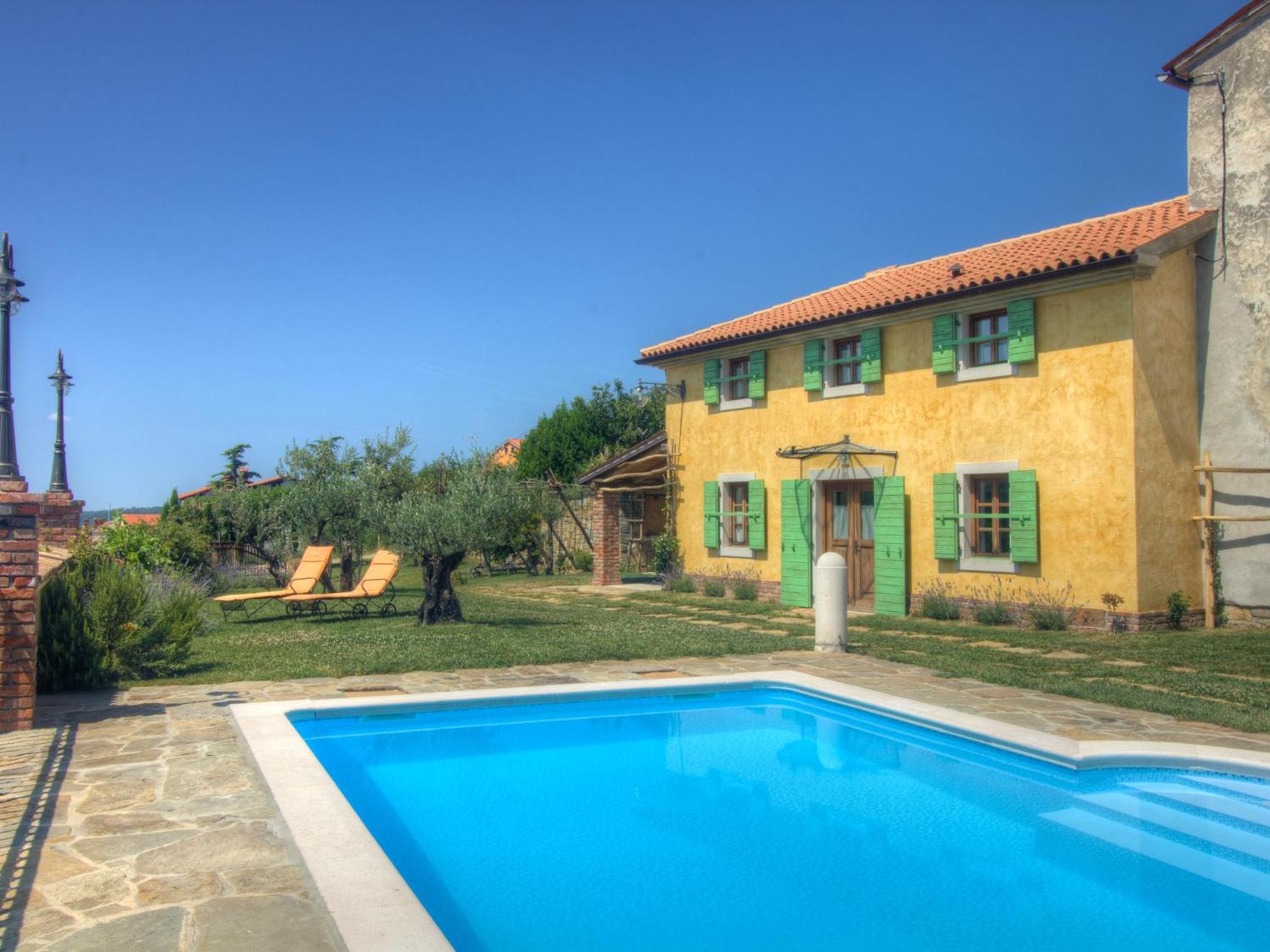 Dobrinja Residence - A boutique hideaway view 3