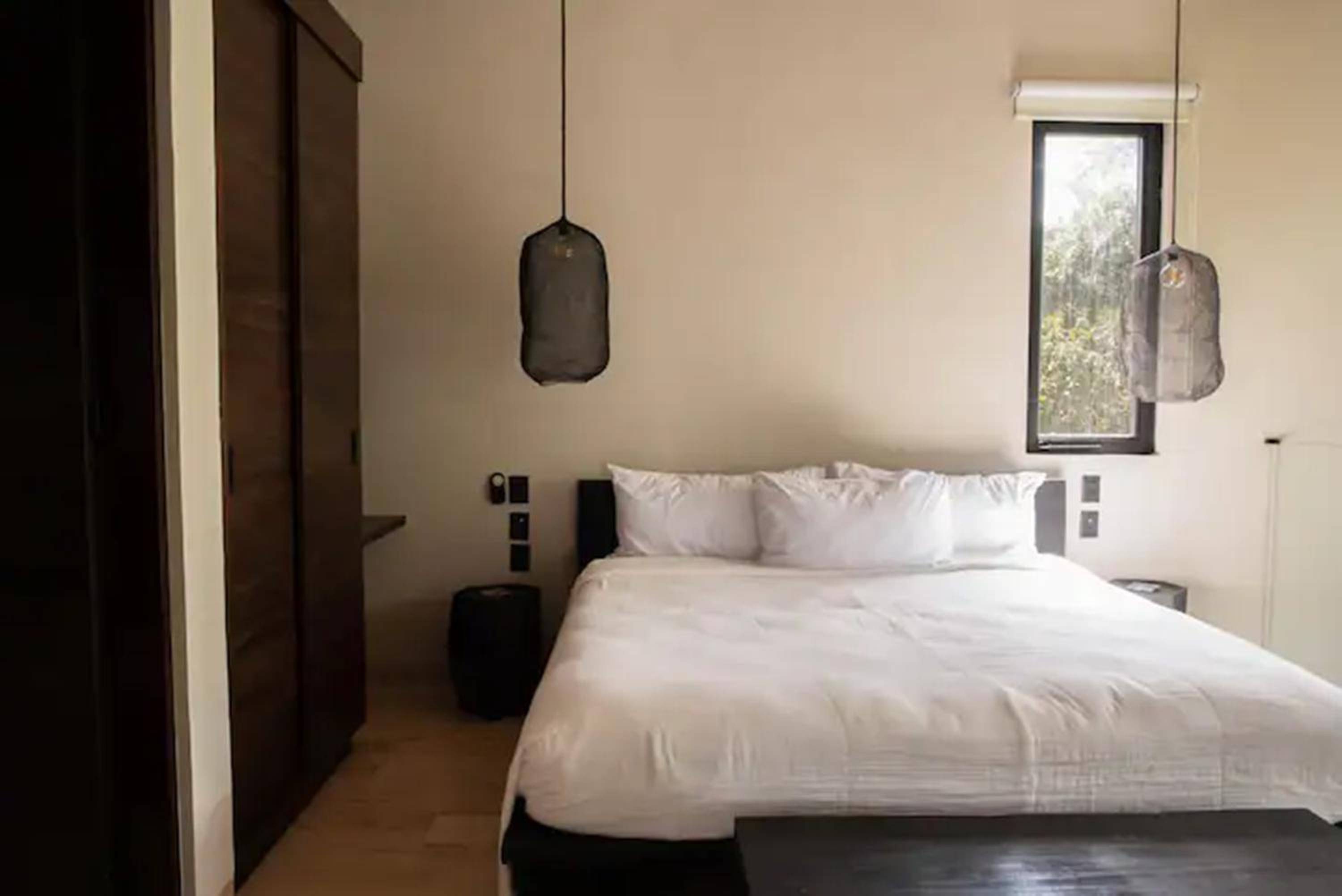 BT Homes - Tulum - Selva Holistika con Piscina Privada