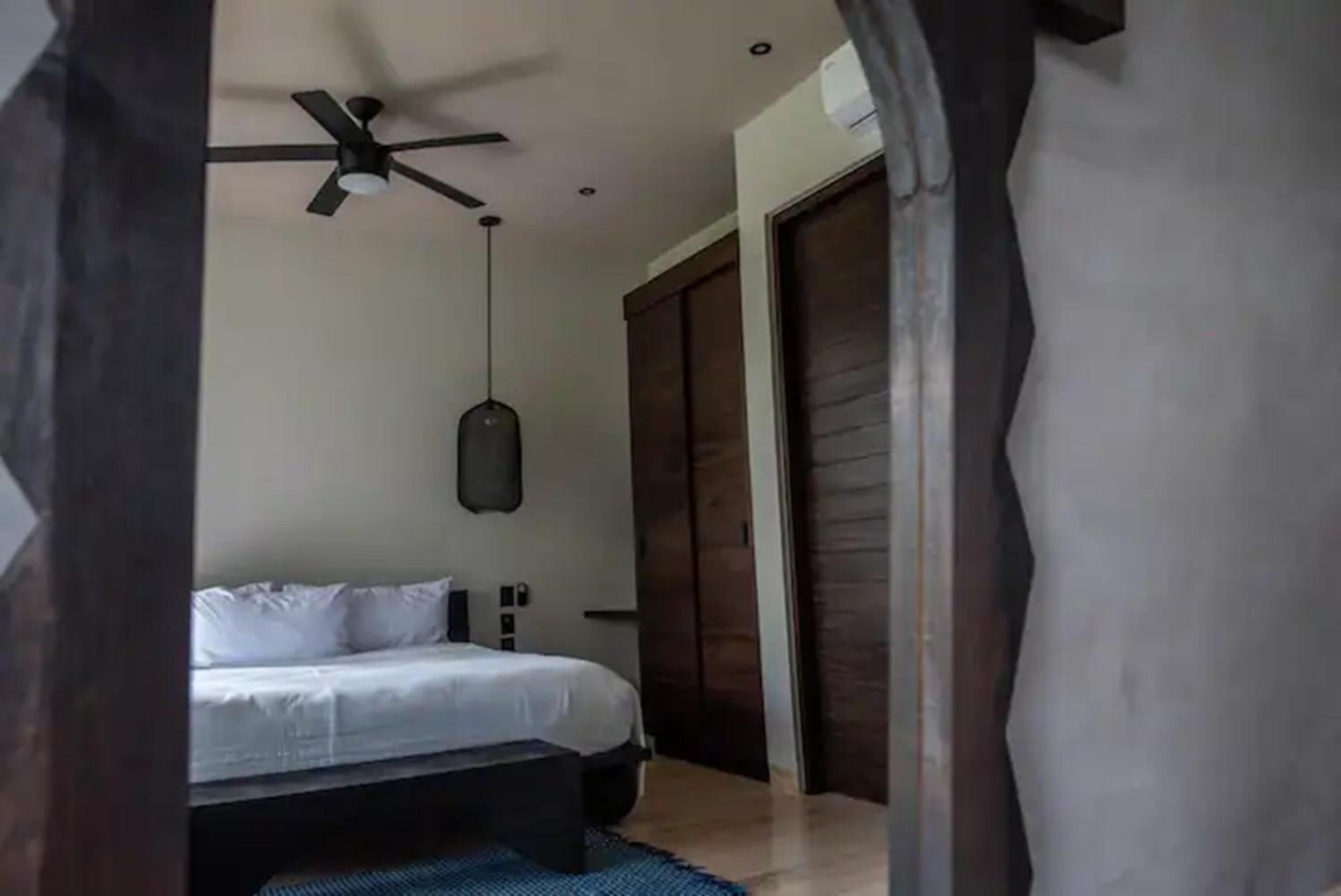 BT Homes - Tulum - Selva Holistika con Piscina Privada
