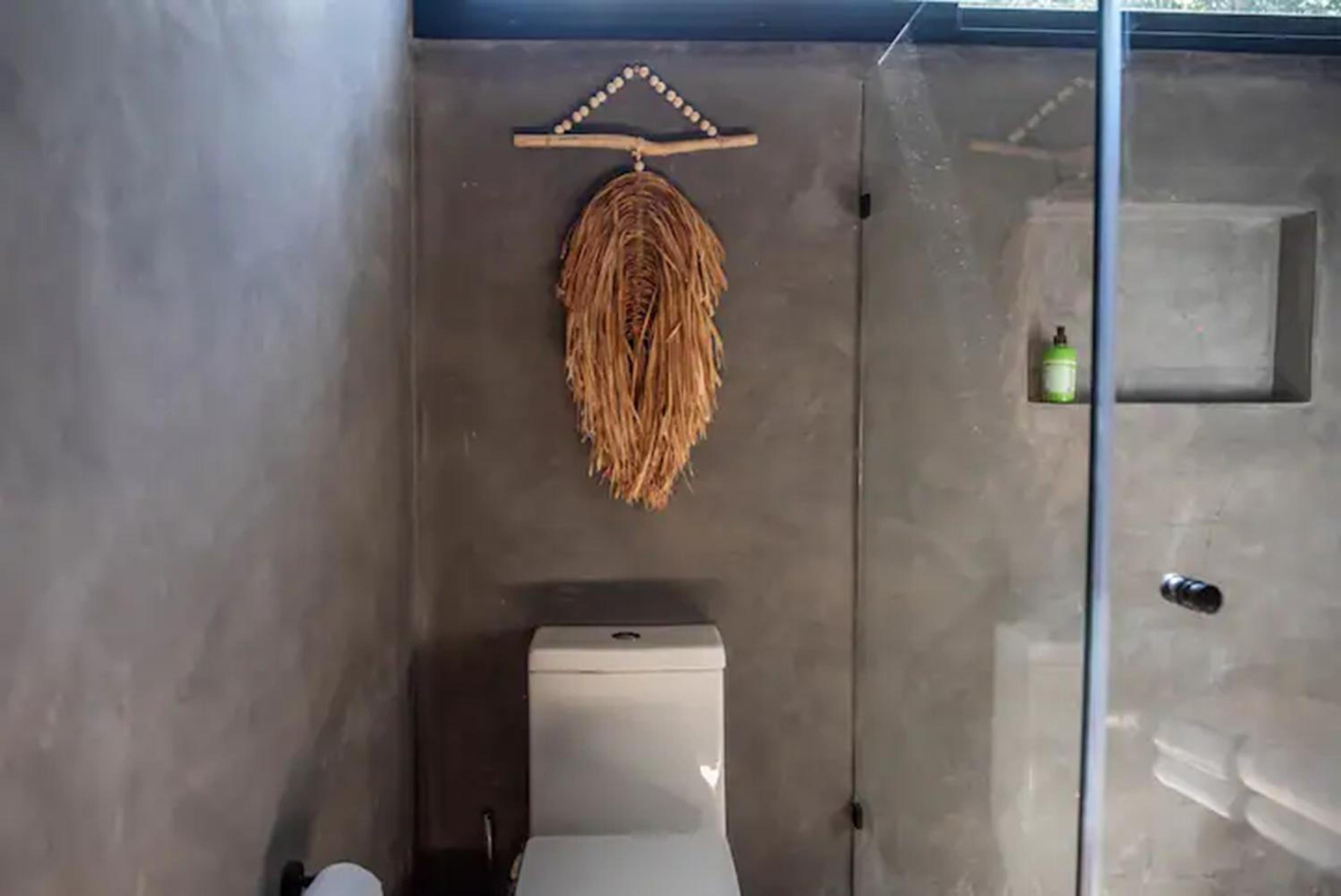 BT Homes - Tulum - Selva Holistika con Piscina Privada