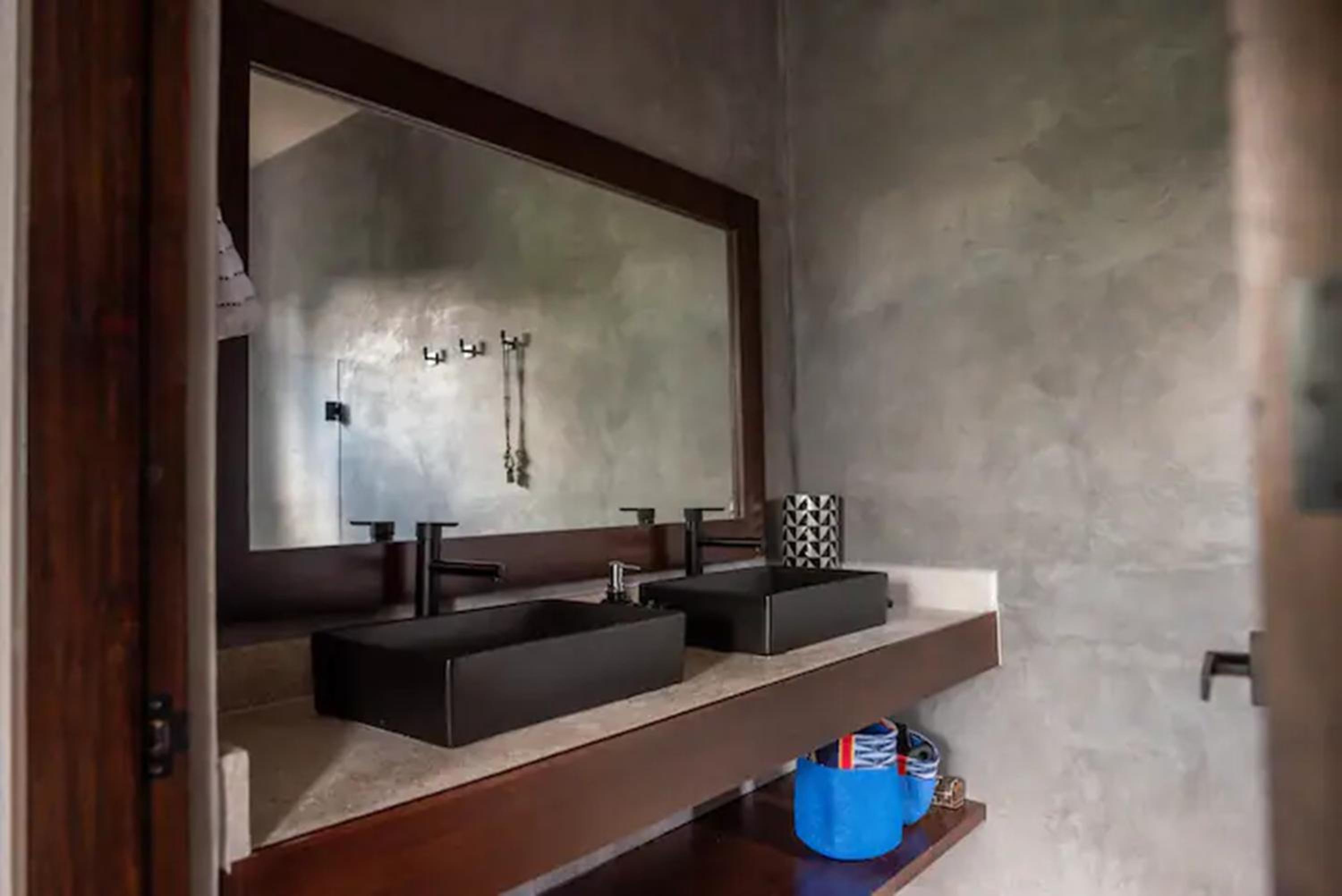 BT Homes - Tulum - Selva Holistika con Piscina Privada