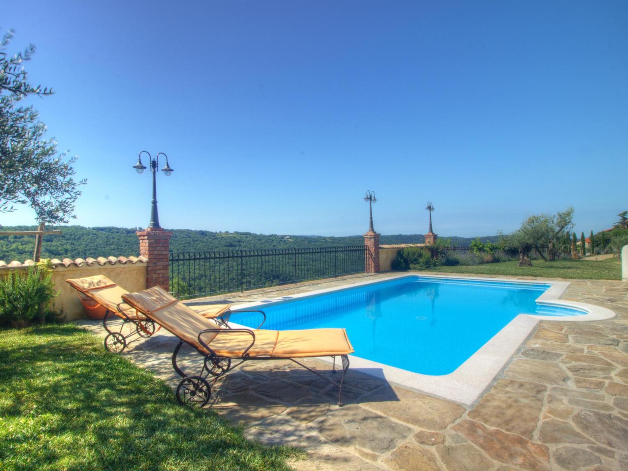 Dobrinja Residence - A boutique hideaway view 5