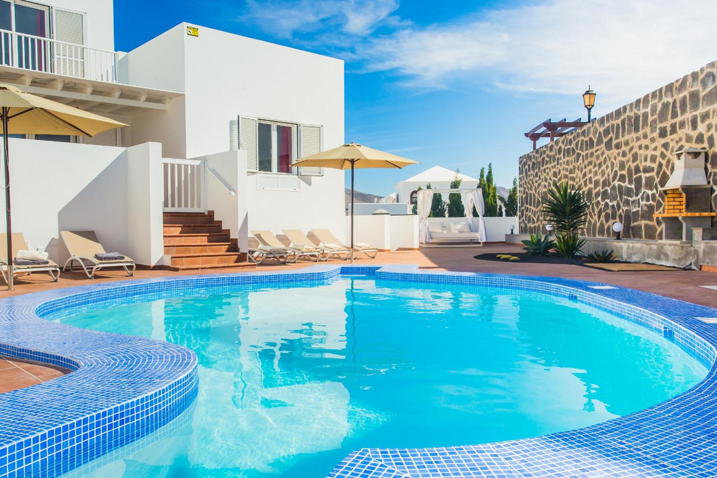 Villa Amparo