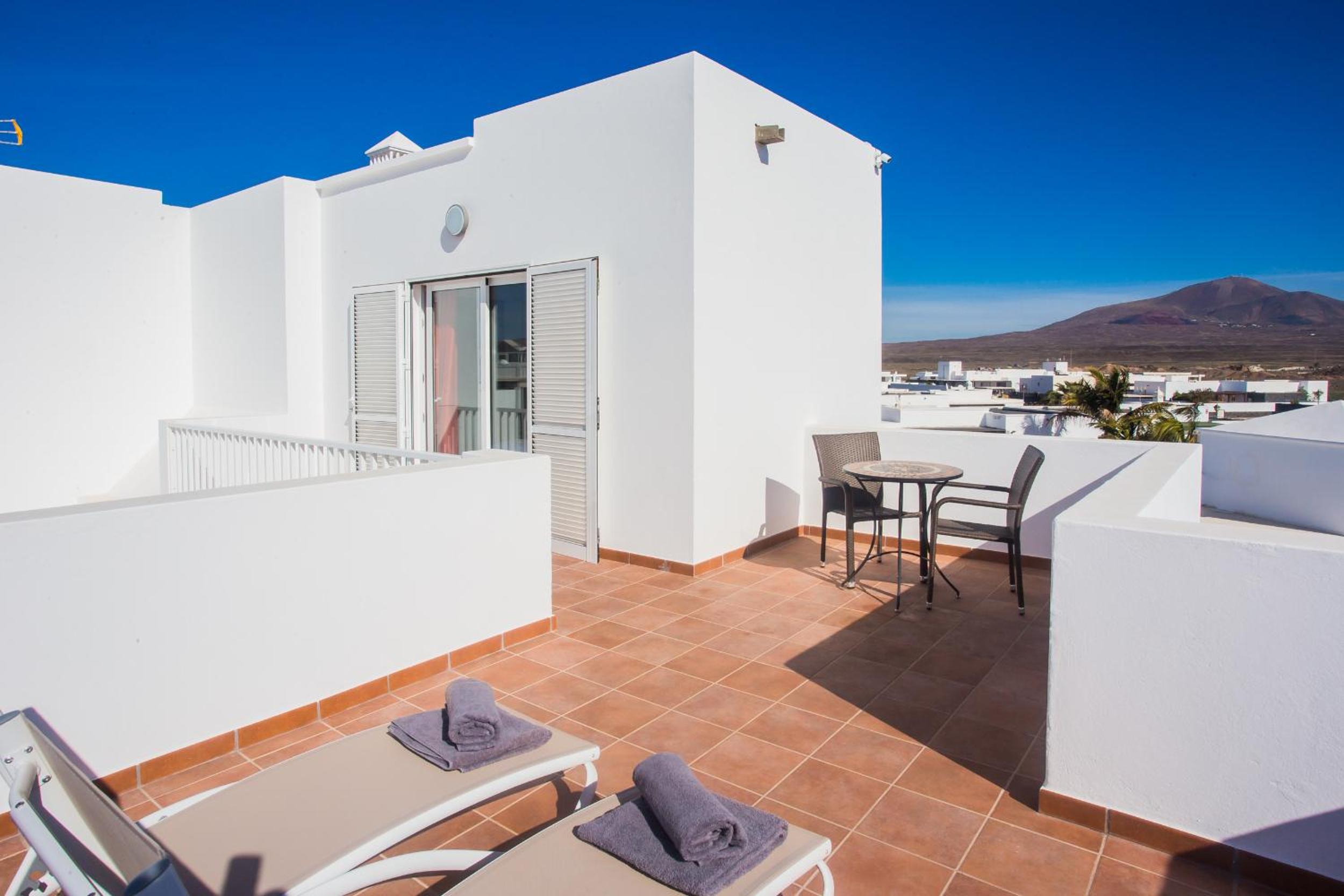 Villa Amparo