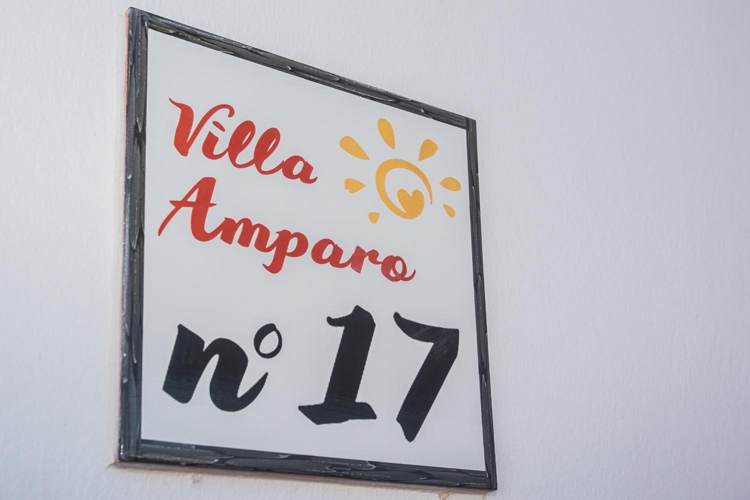 Villa Amparo