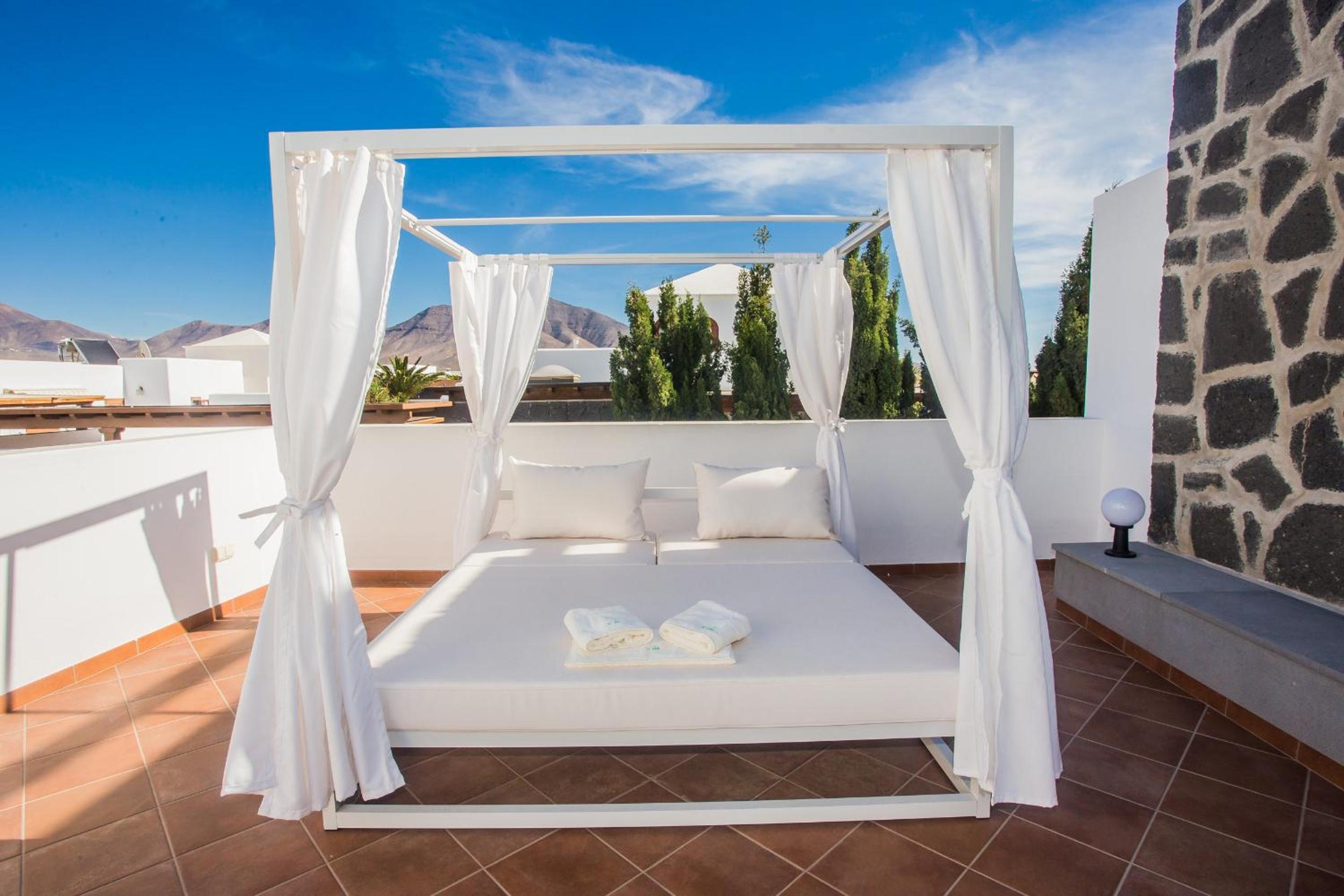 Villa Amparo
