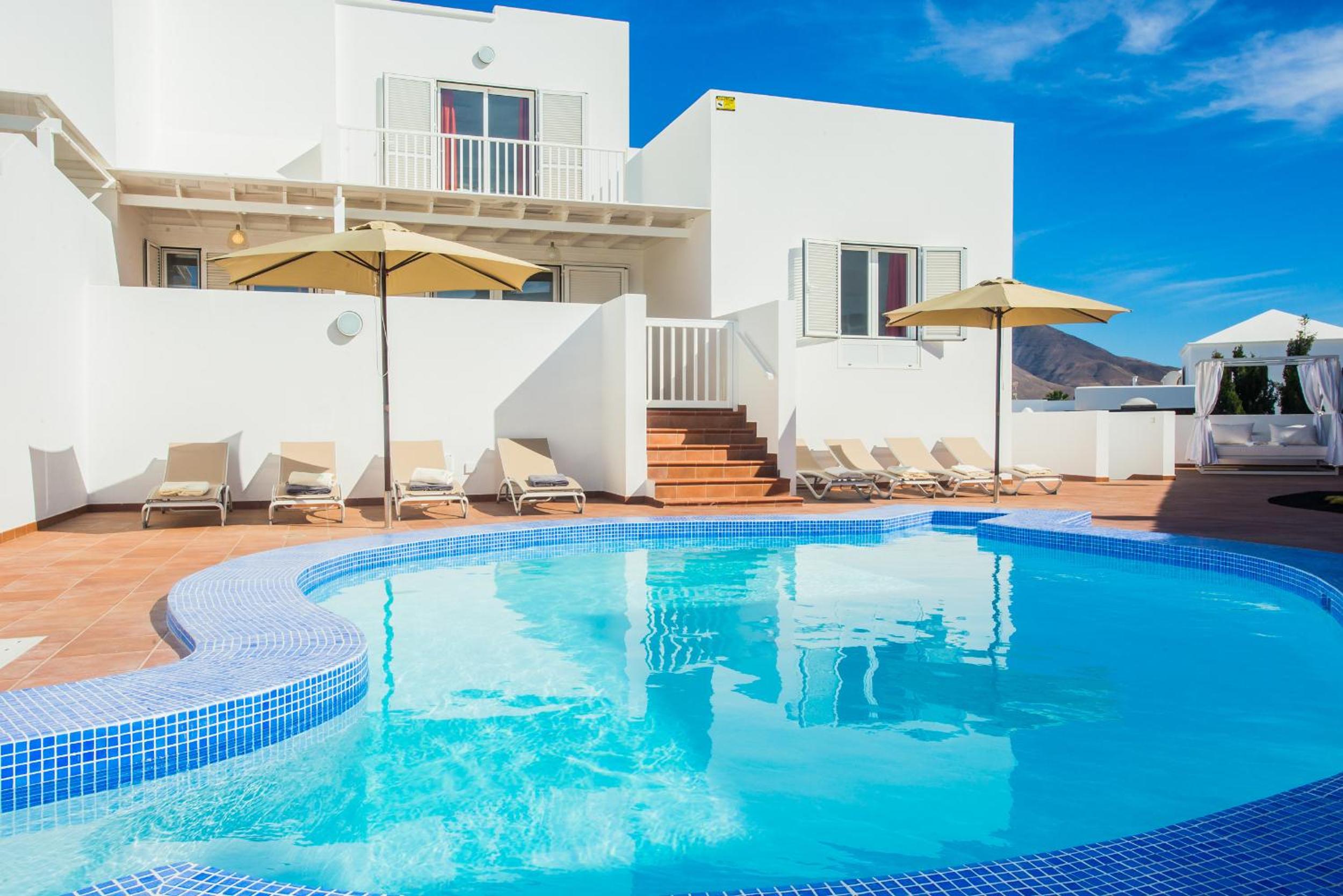Villa Amparo