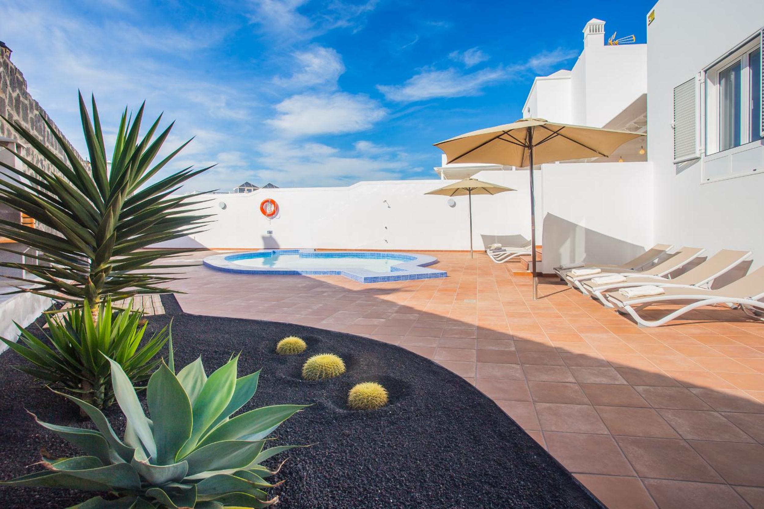Villa Amparo