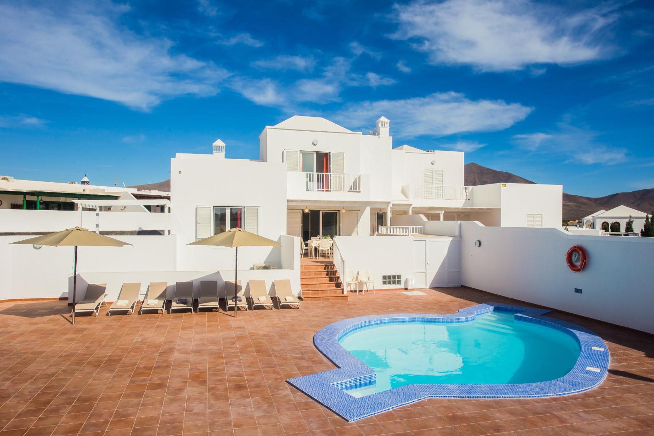 Villa Matilde