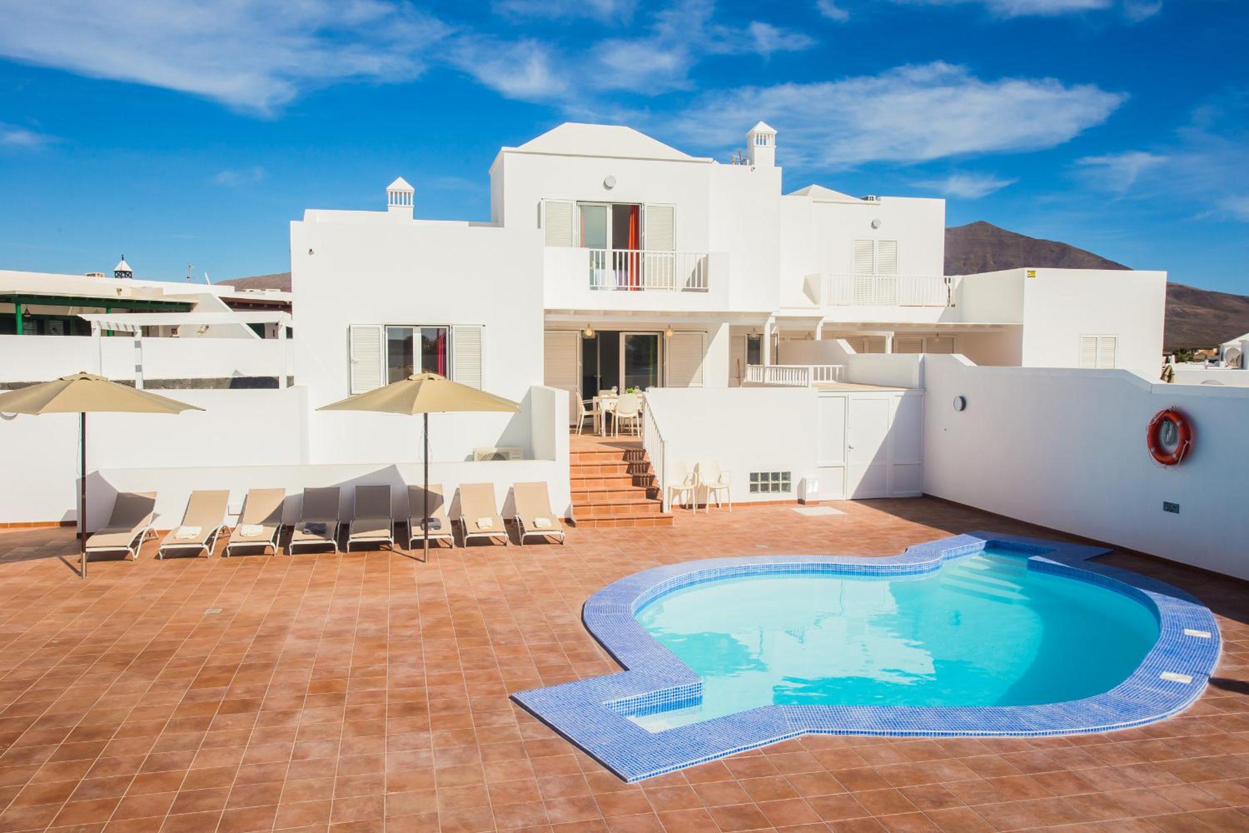 Villa Matilde