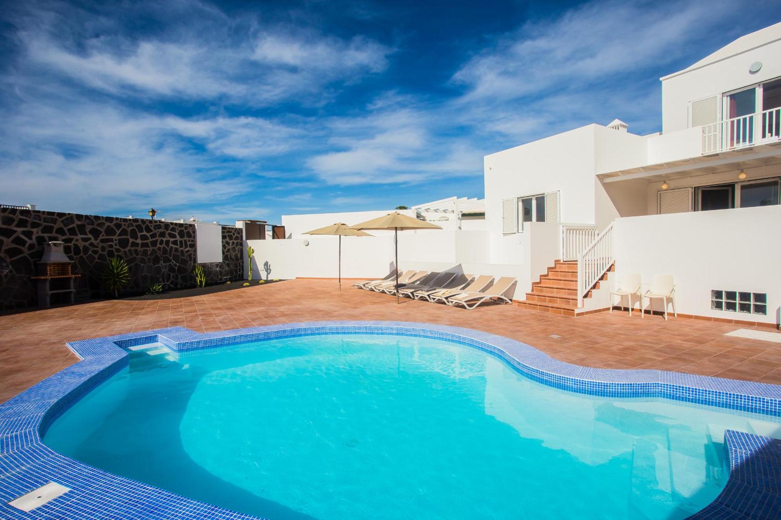Villa Matilde
