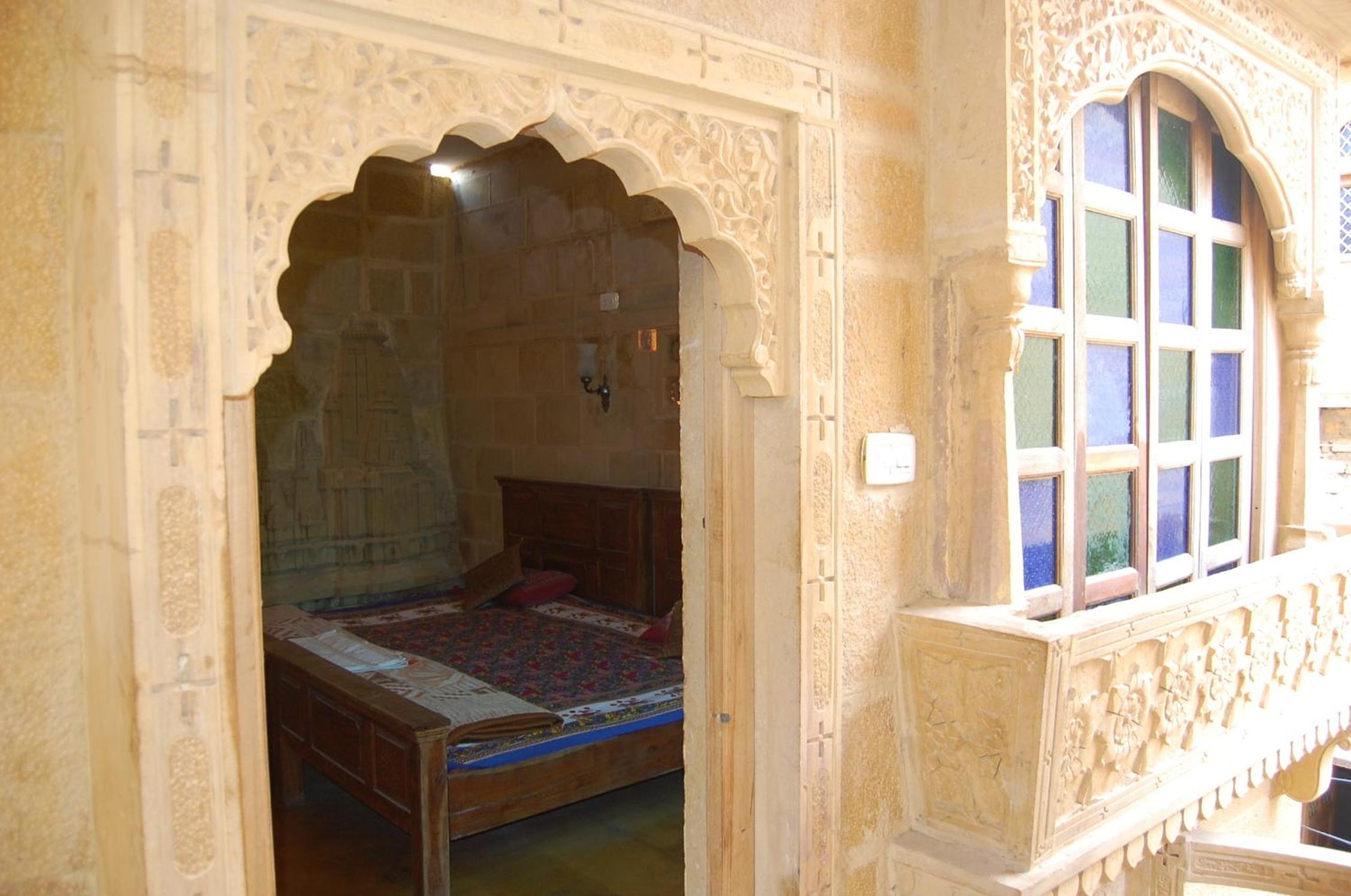 Hotel Deep Mahal