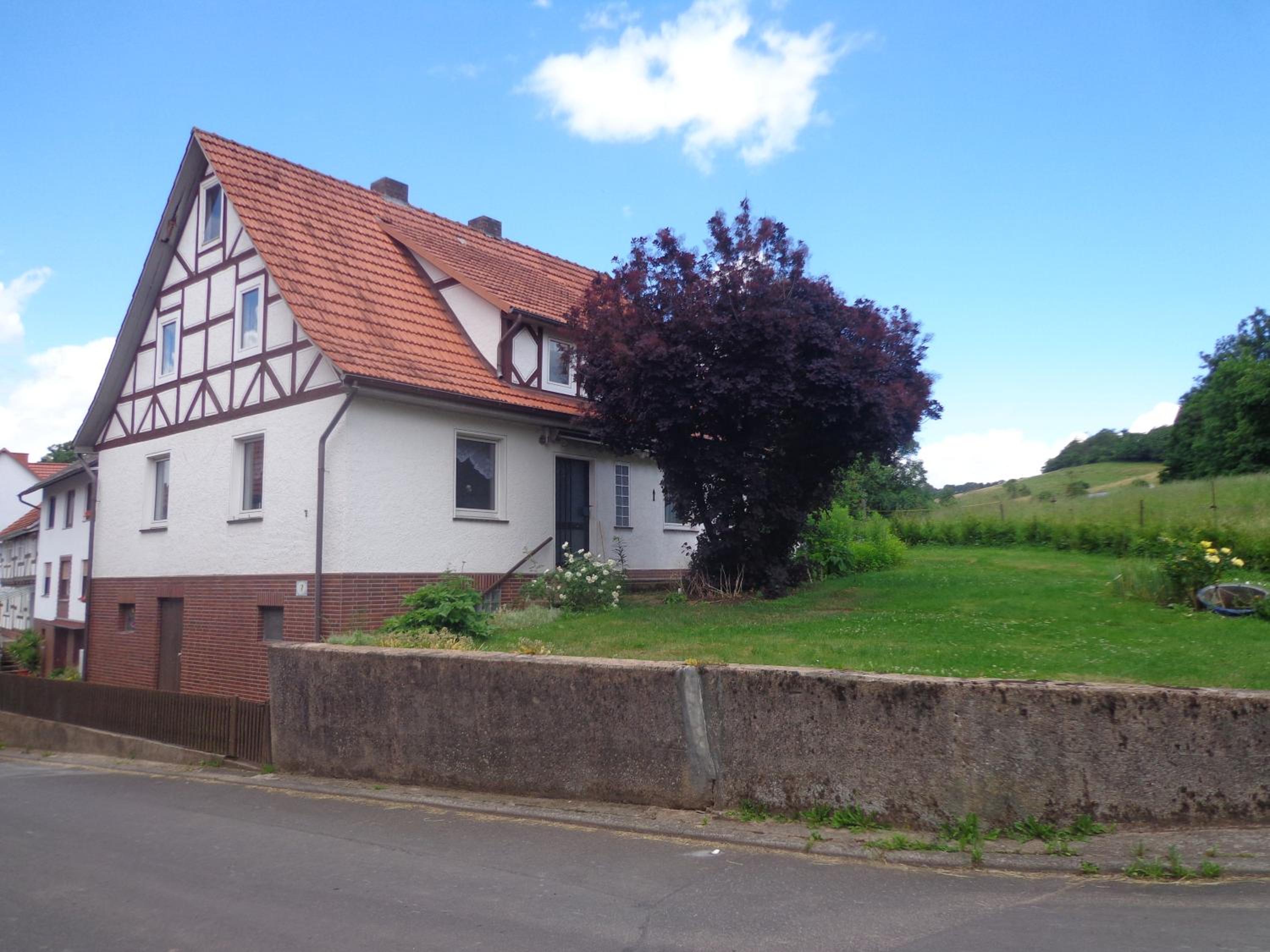 Ferienhaus van Wijk