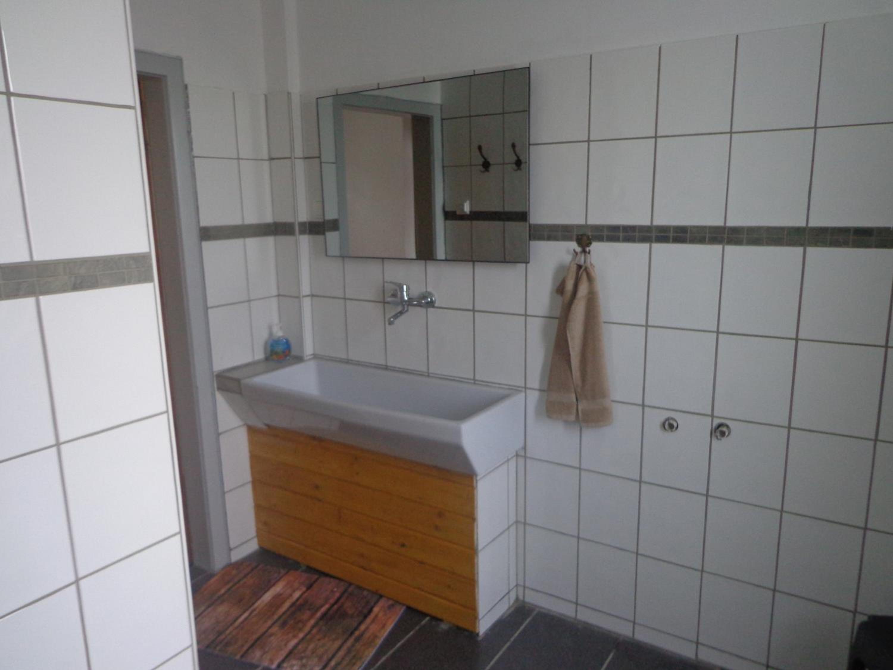 Ferienhaus van Wijk