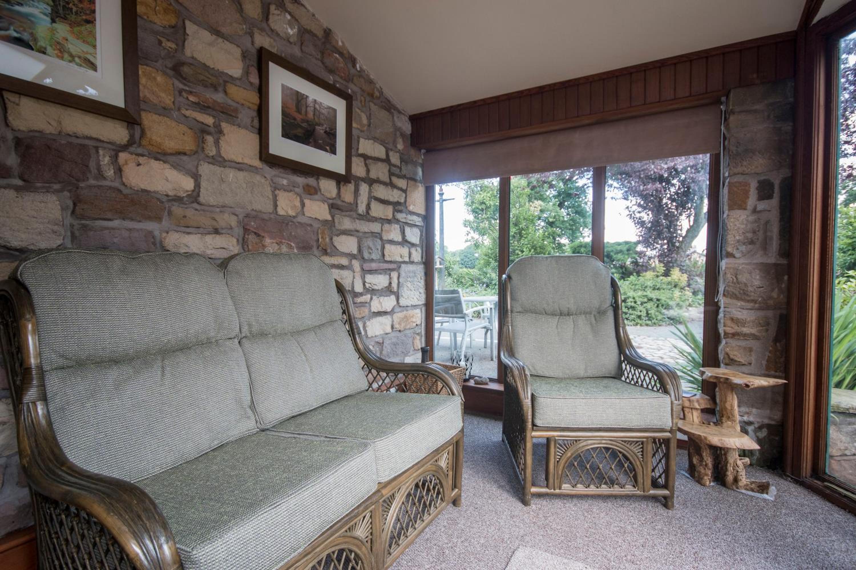 Stanley Lodge Farmhouse