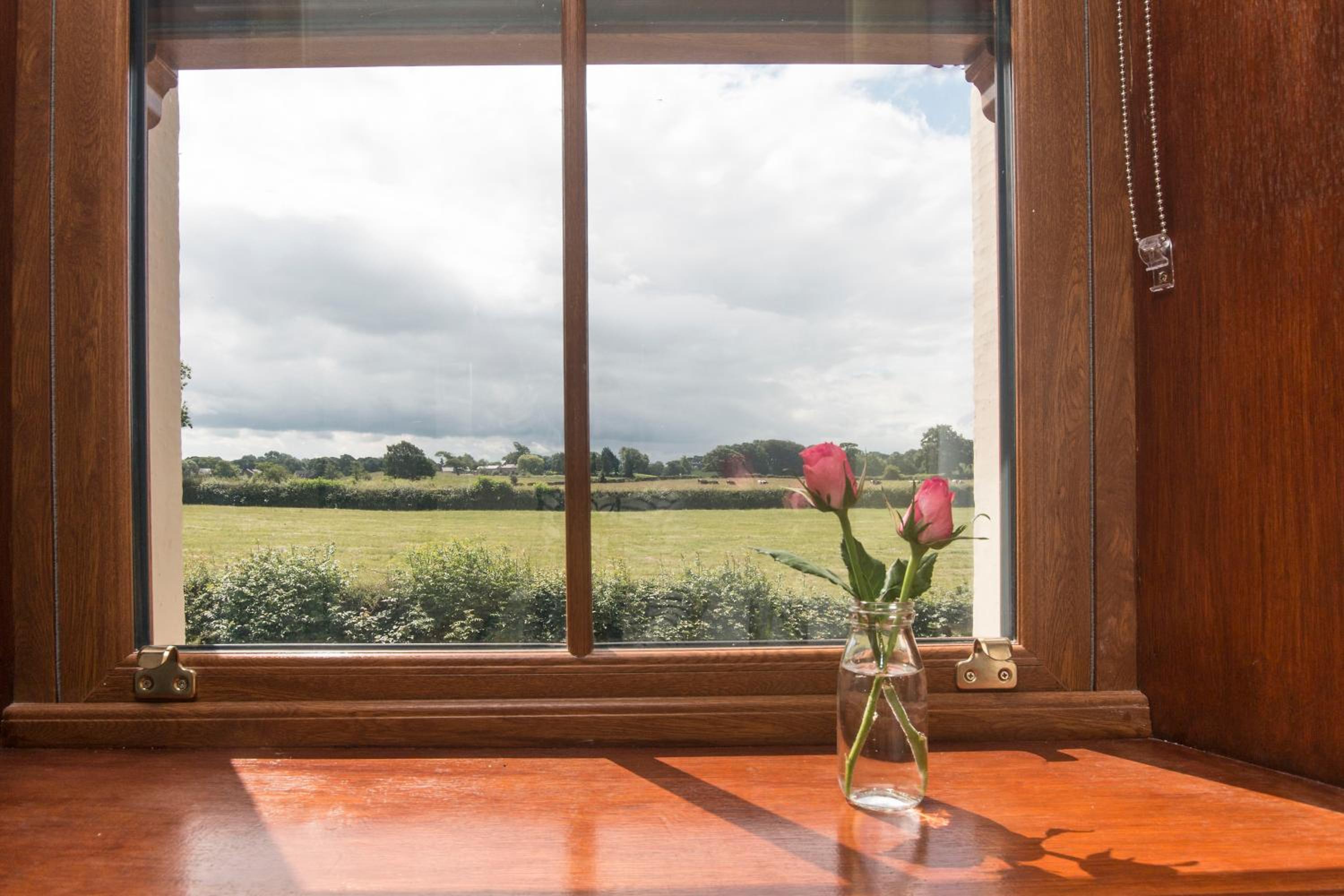 Stanley Lodge Farmhouse