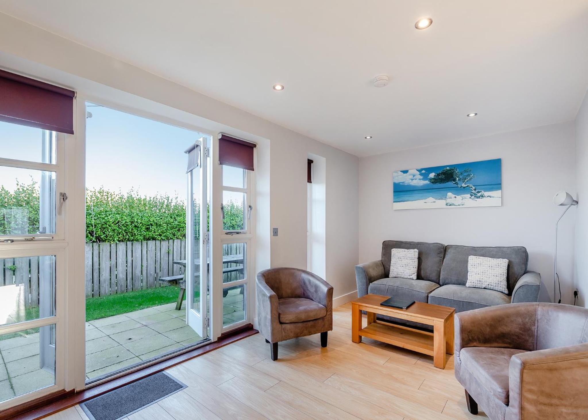 Bay Retreat Villas