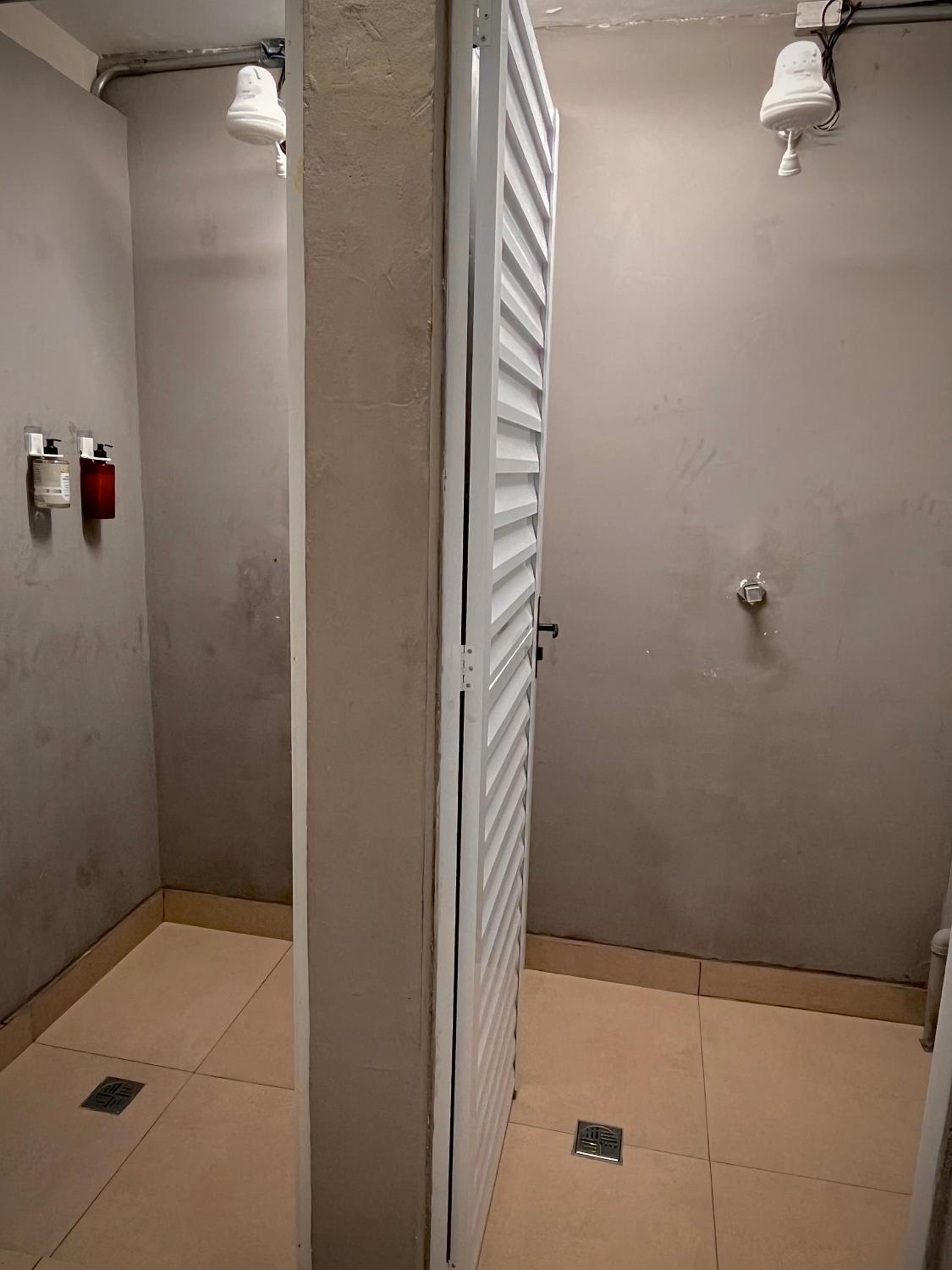 Urban Nomad Hostel and Food Av Paulista