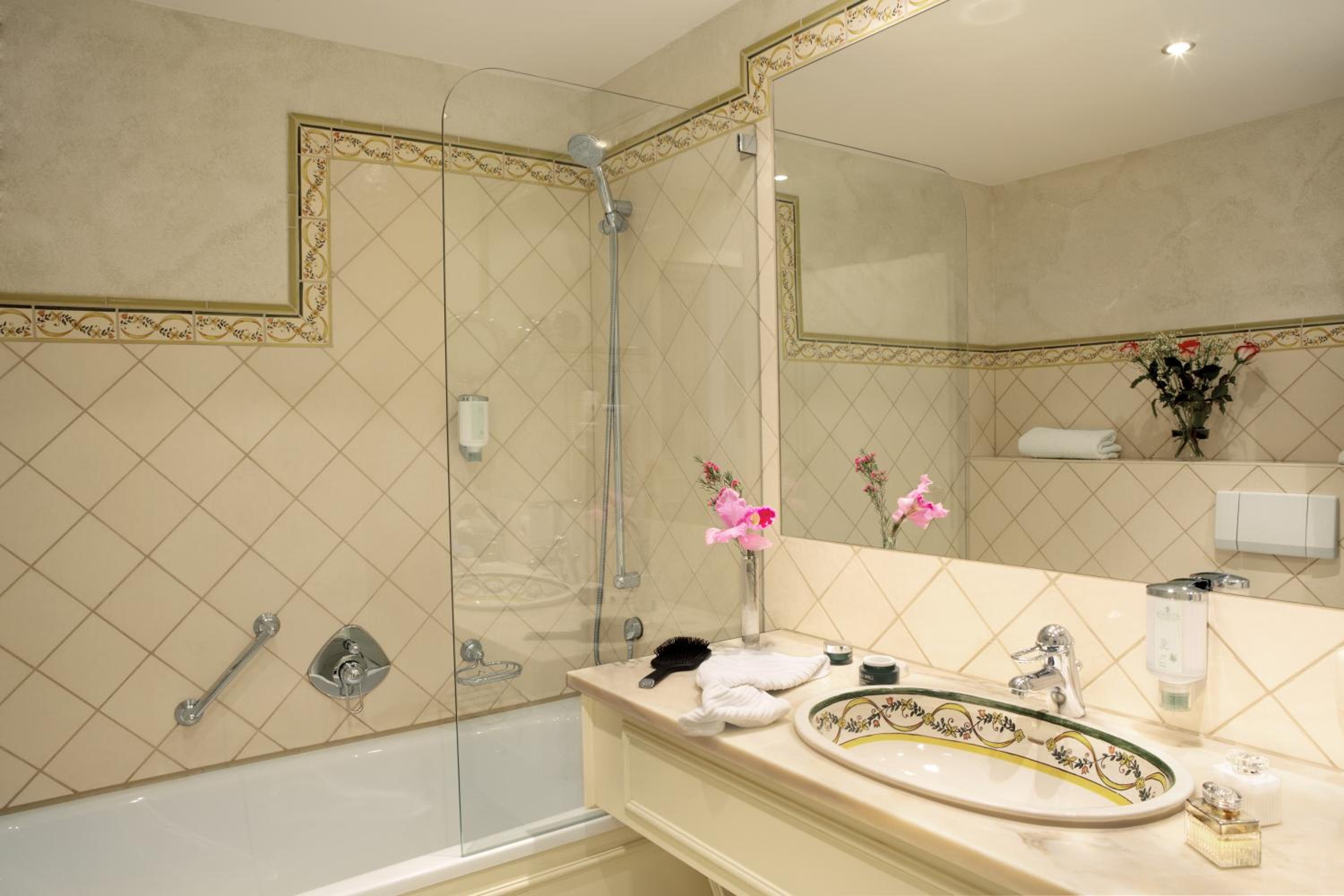 Romantik Hotel Jagdhaus Waldidyll - Property Image 26