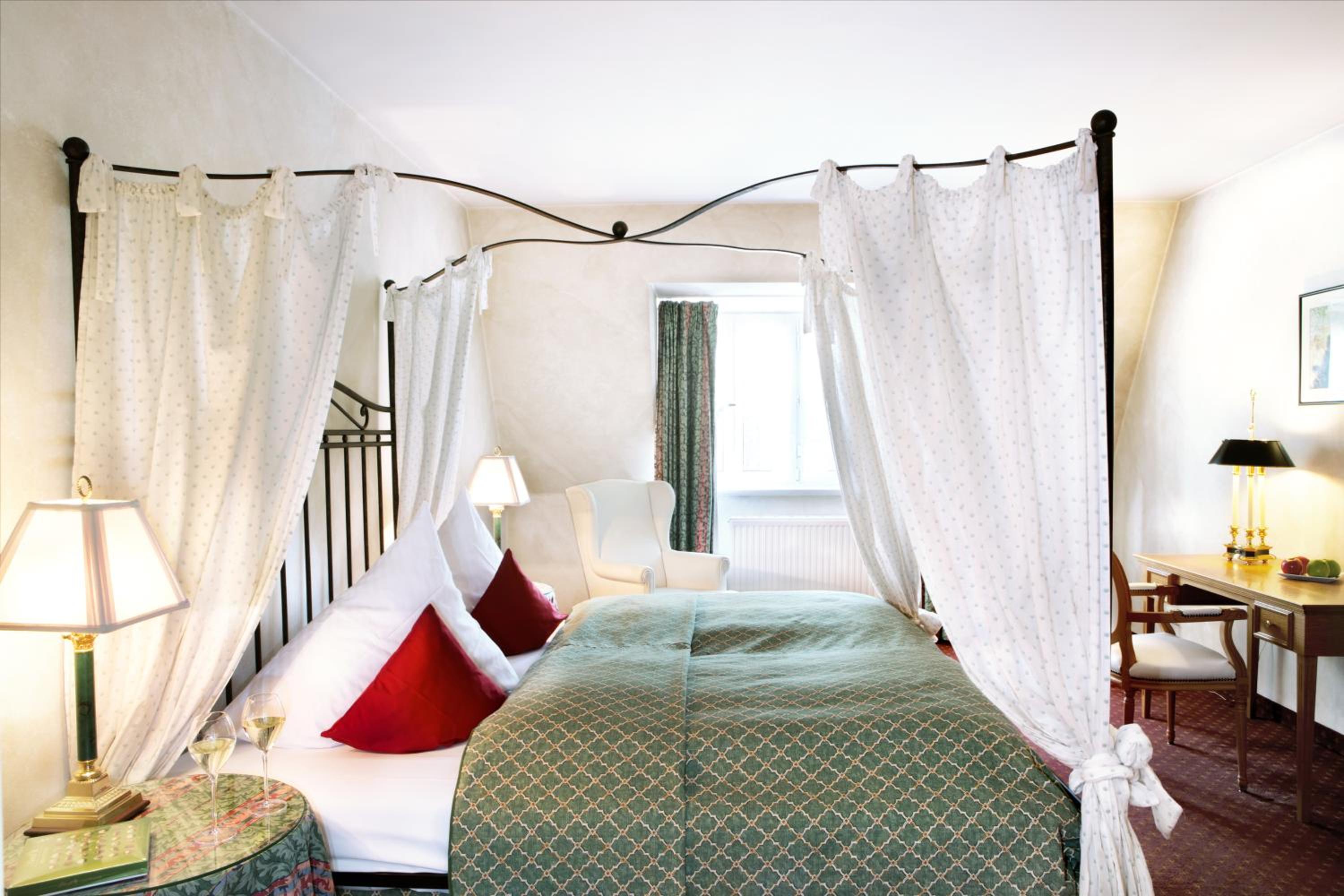 Romantik Hotel Jagdhaus Waldidyll - Property Image 47