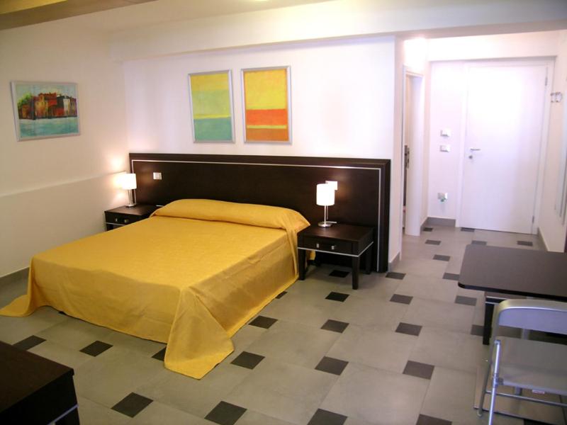 B&B Casa in Laguna
