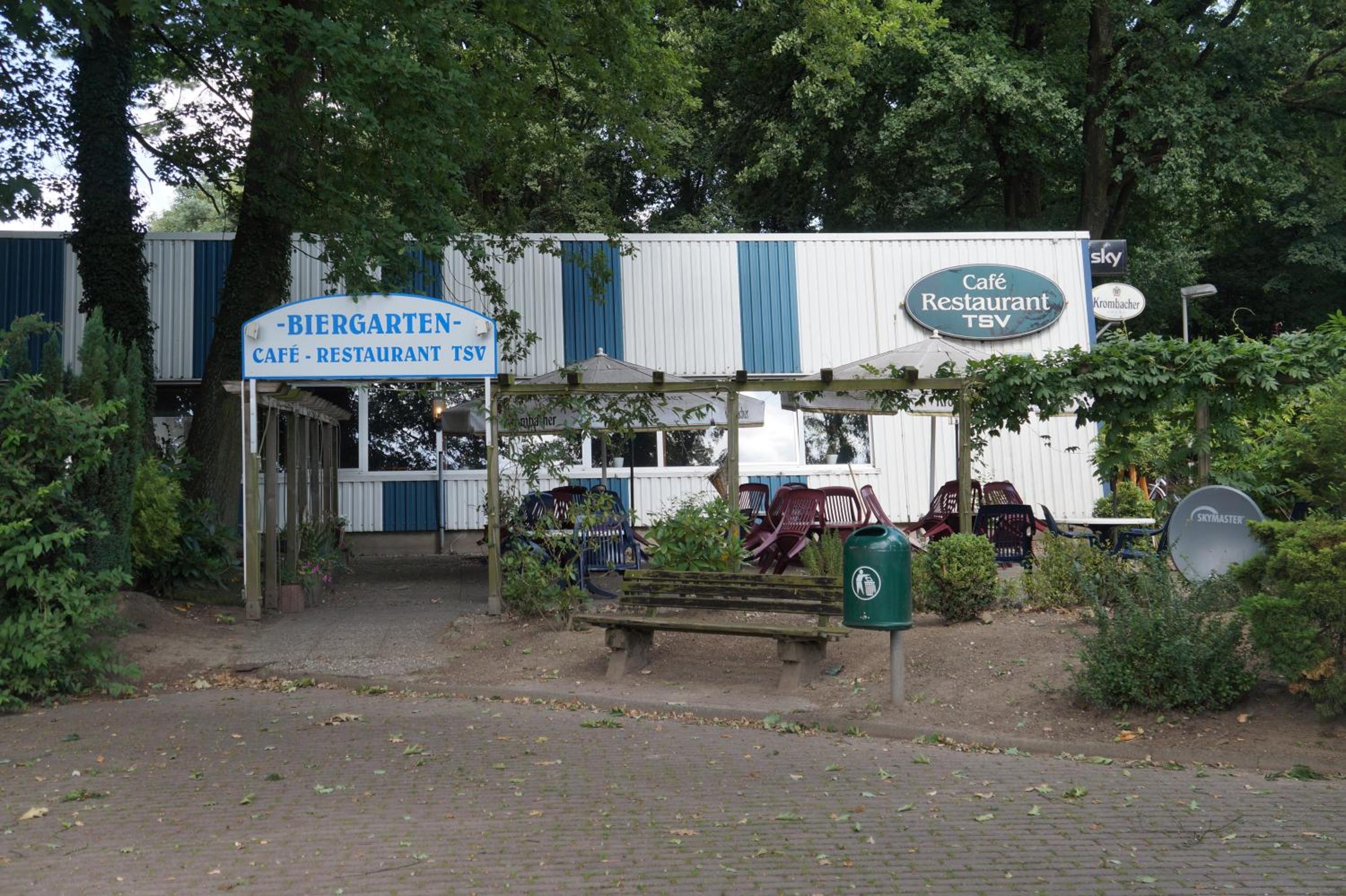 Ferienwohnung Haagedoernchen