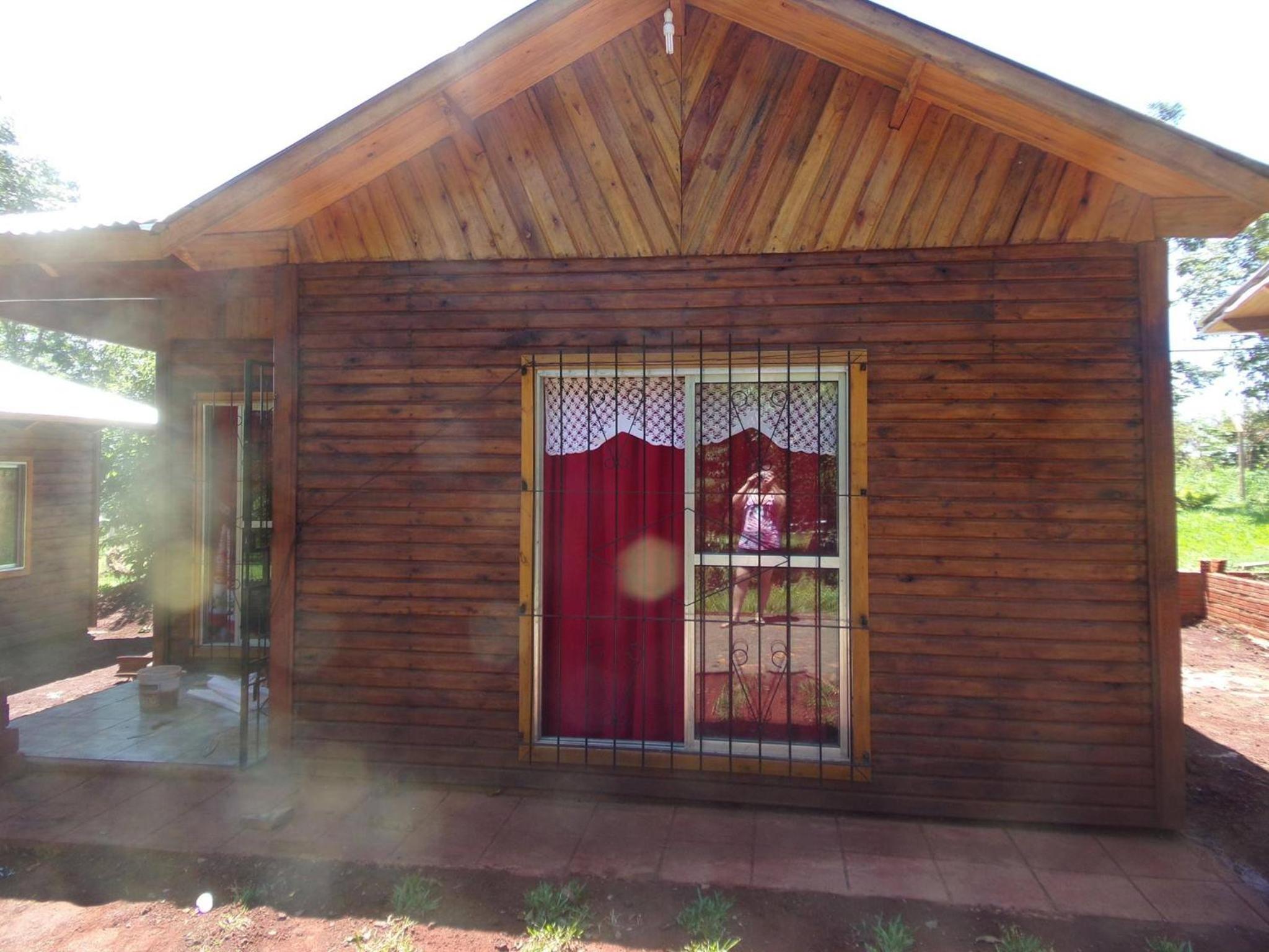 Voces De La Selva Misionera