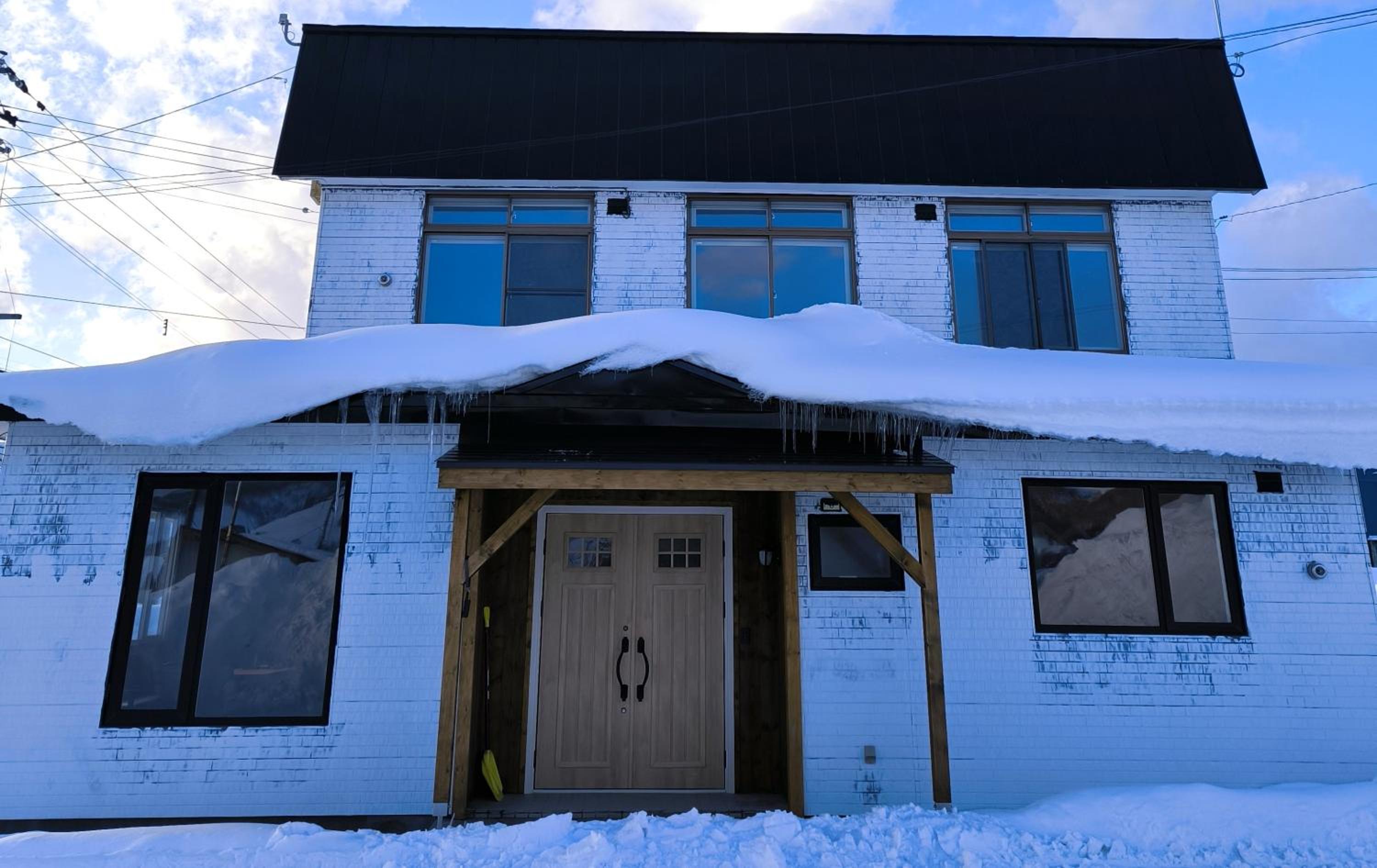 Rusutsu Ski Stay111